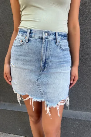 Pistola Rumi Mini Skirt