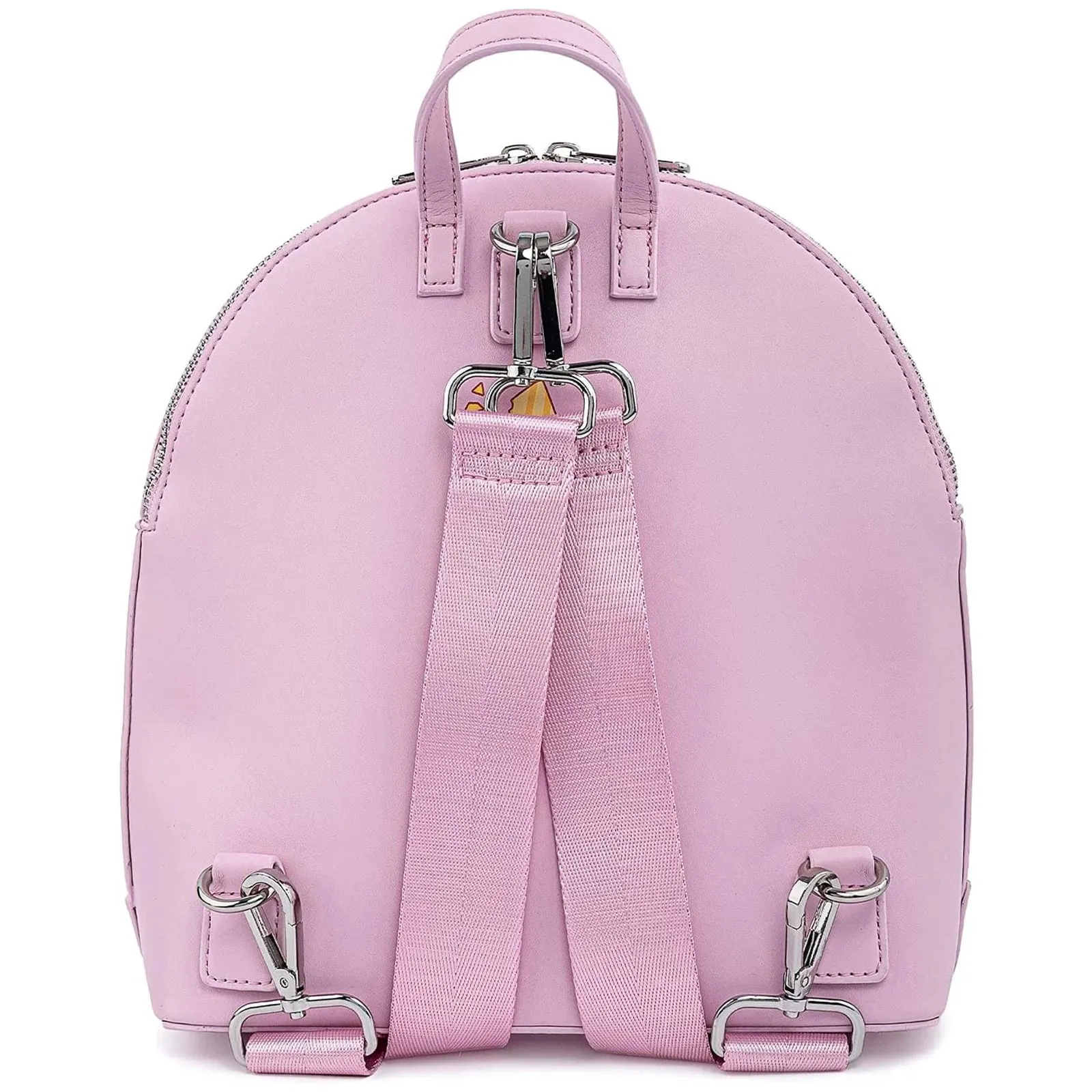 Pokemon Mini Backpack Ice Cream Denim Jacket Convertible Loungefly