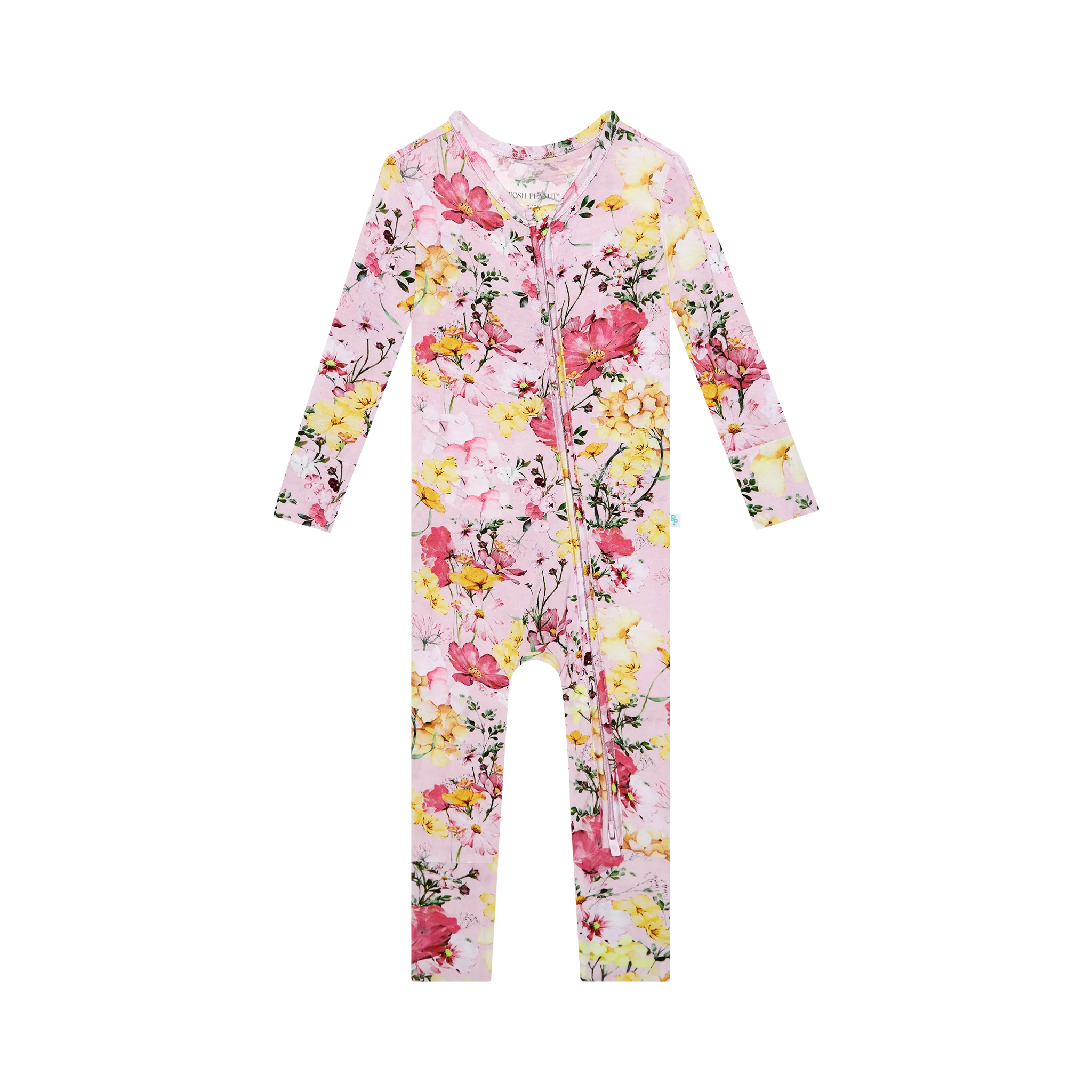 Posh Peanut Convertible One Piece / Gaia