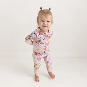 Posh Peanut Convertible One Piece / Gaia
