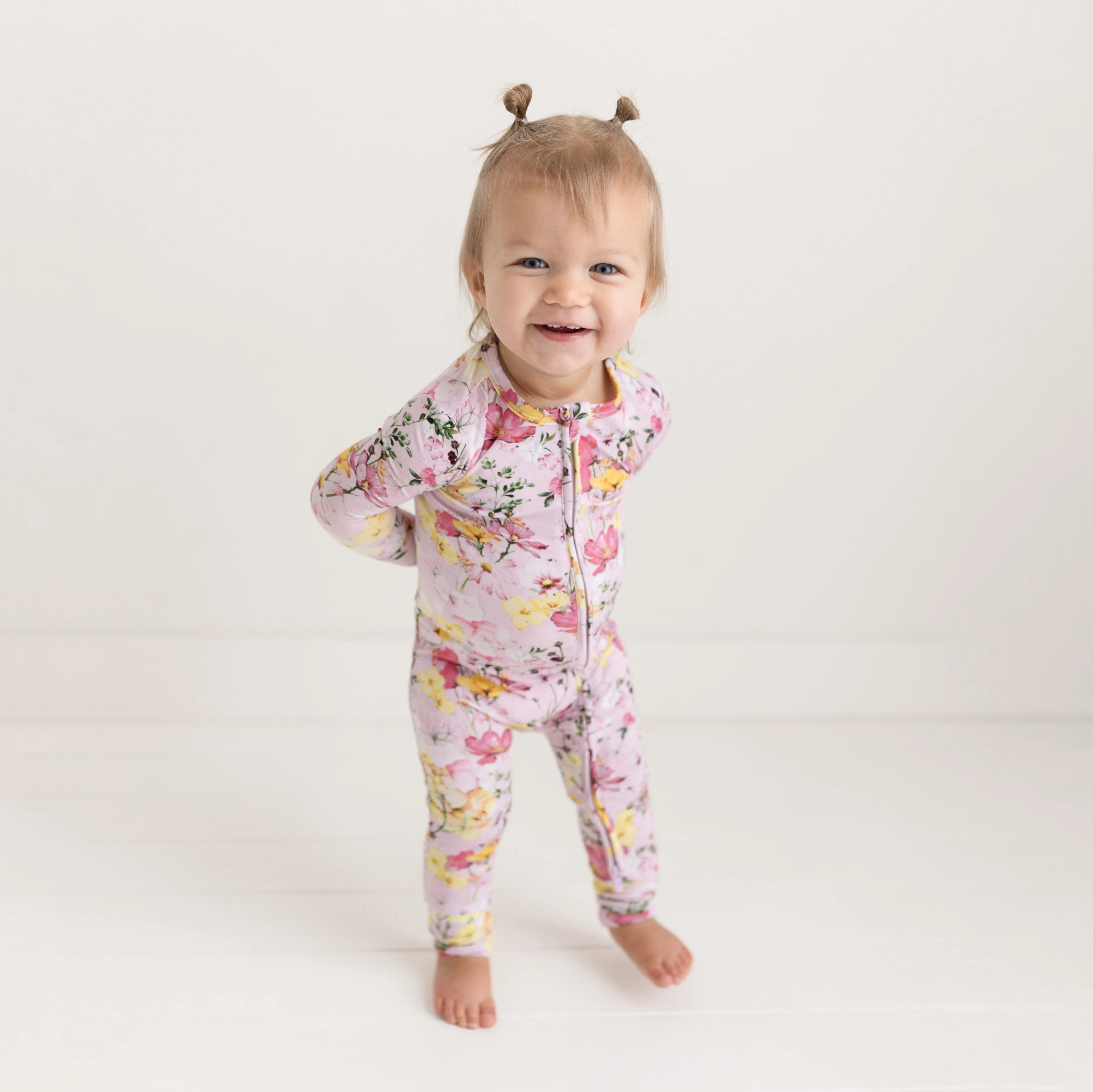 Posh Peanut Convertible One Piece / Gaia
