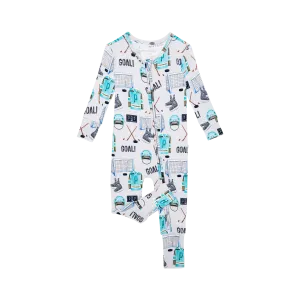 Posh Peanut Convertible One Piece / Mayford