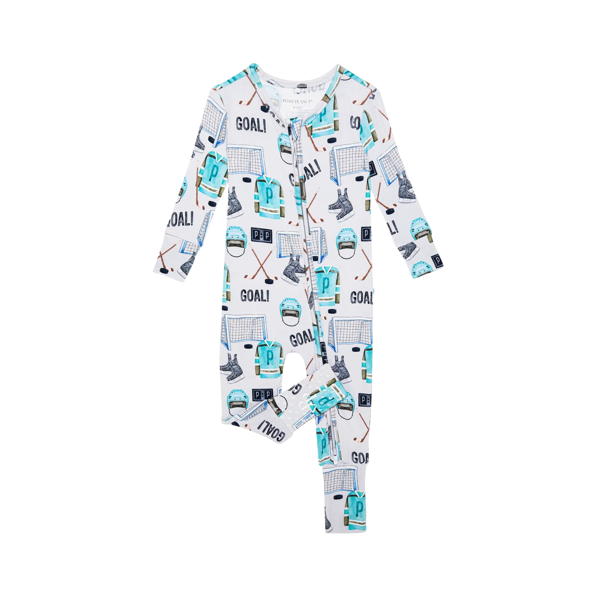 Posh Peanut Convertible One Piece / Mayford
