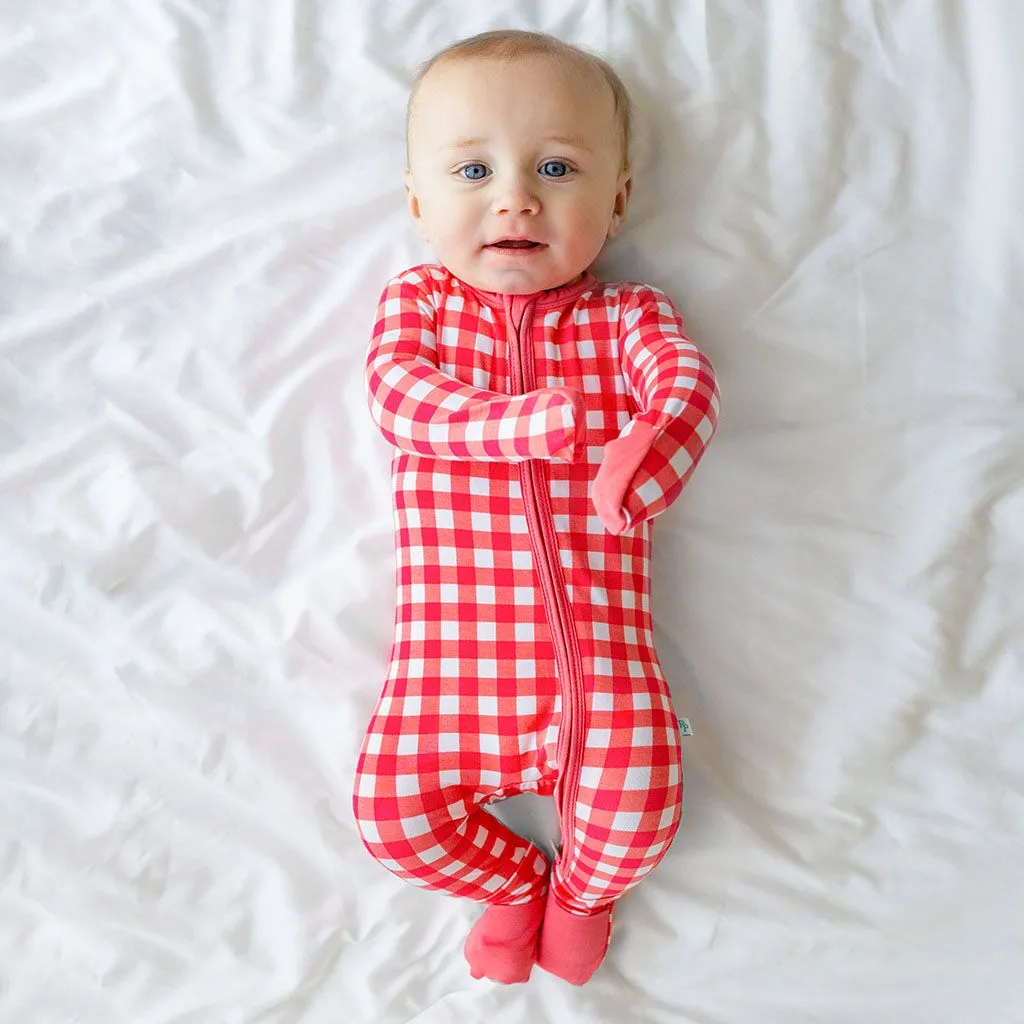 Posh Peanut Convertible One Piece - Polly