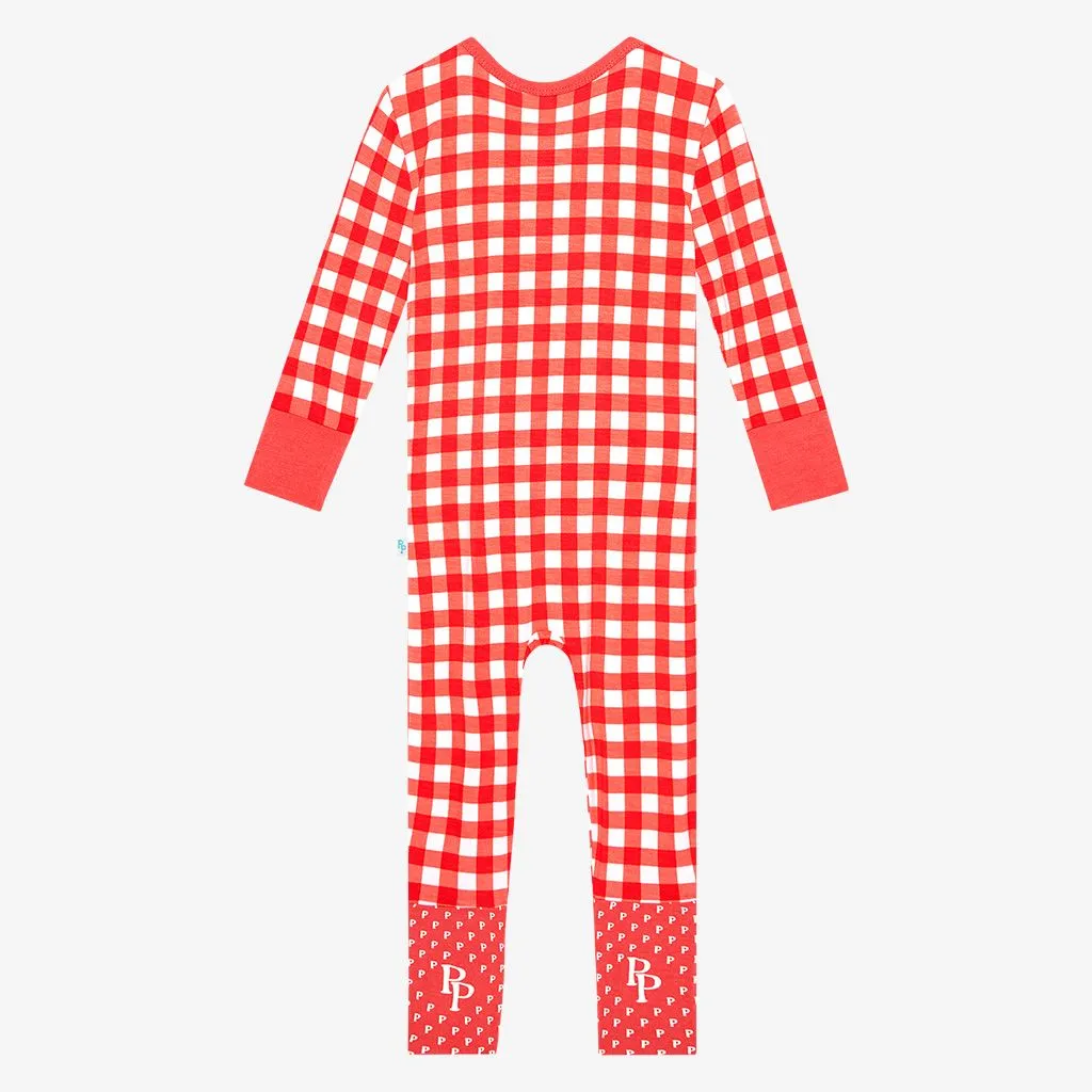 Posh Peanut Convertible One Piece - Polly