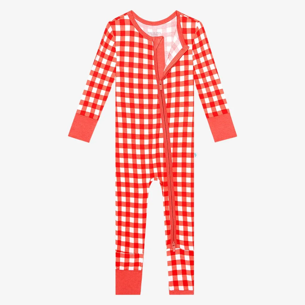 Posh Peanut Convertible One Piece - Polly