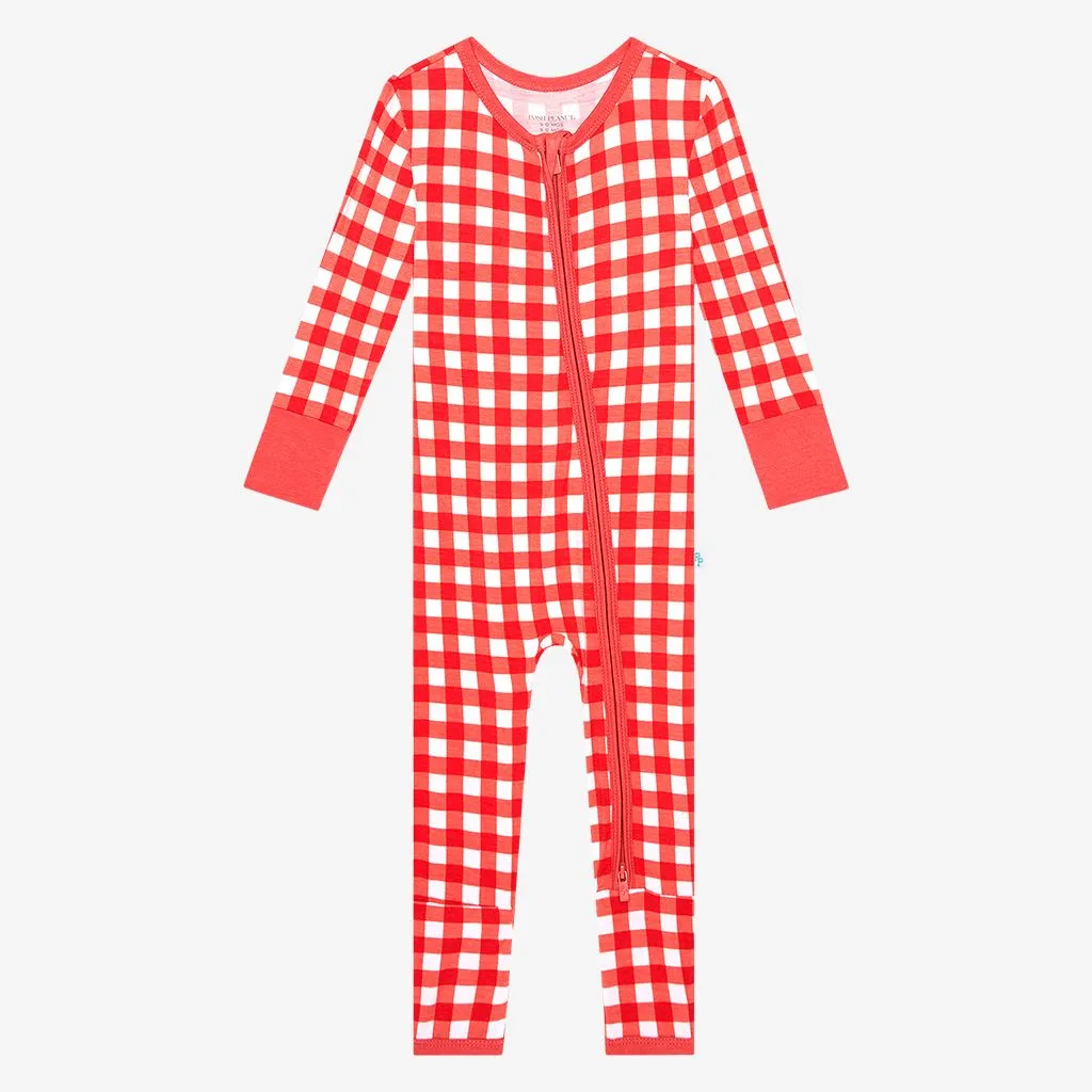 Posh Peanut Convertible One Piece - Polly