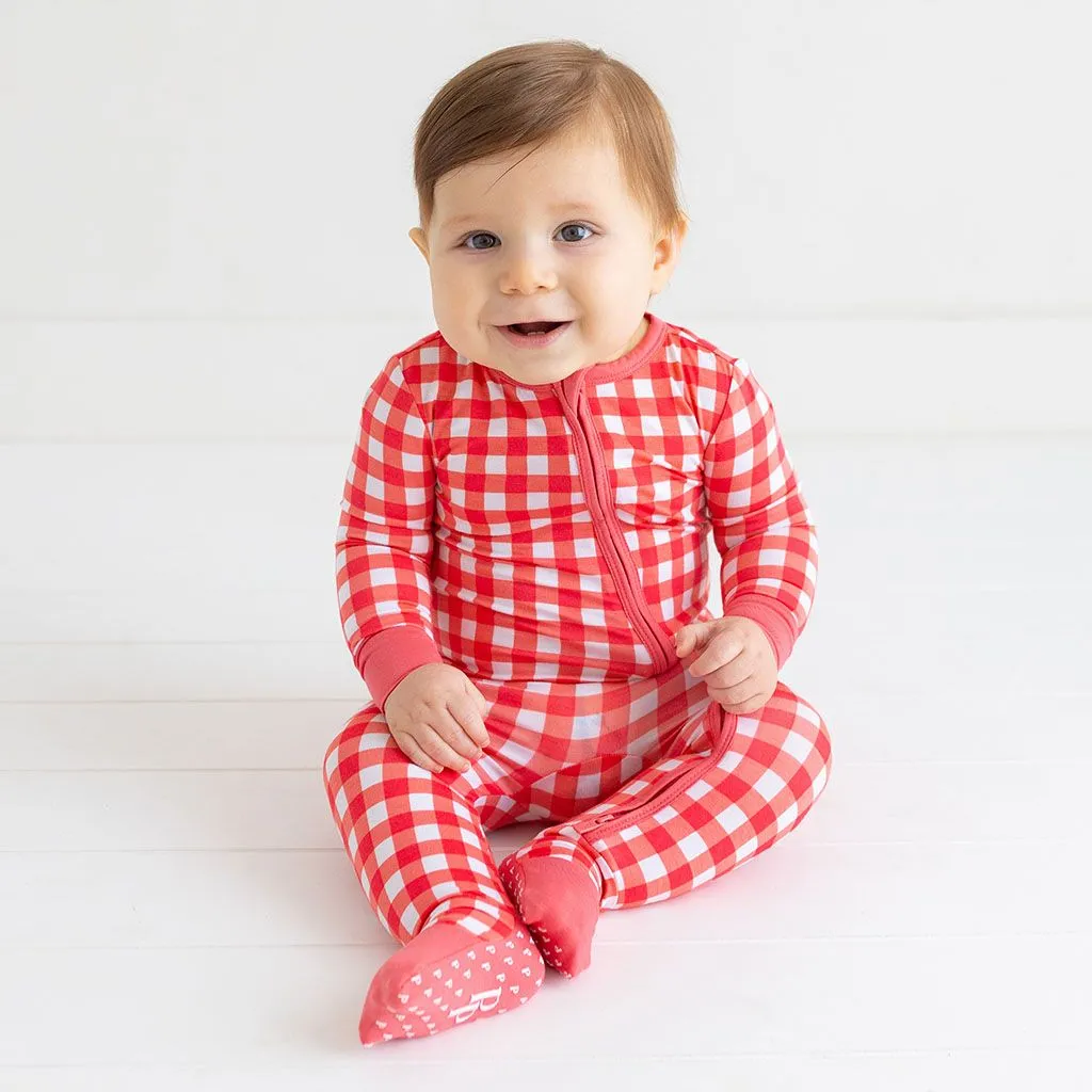 Posh Peanut Convertible One Piece - Polly