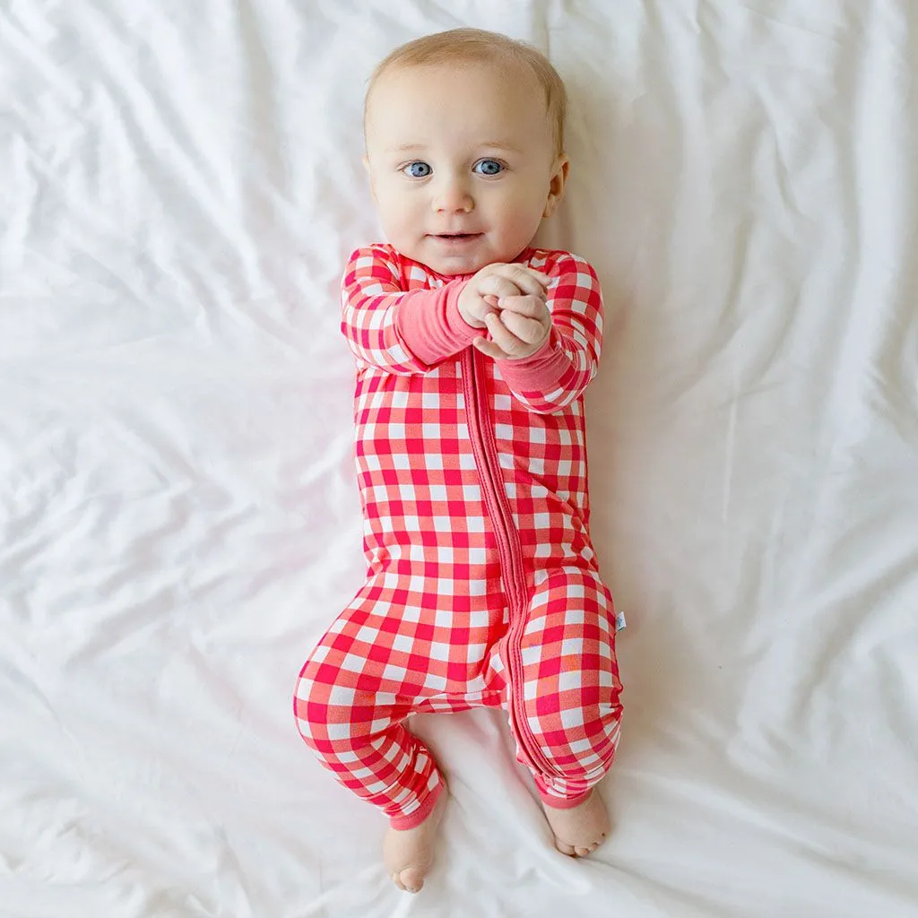 Posh Peanut Convertible One Piece - Polly