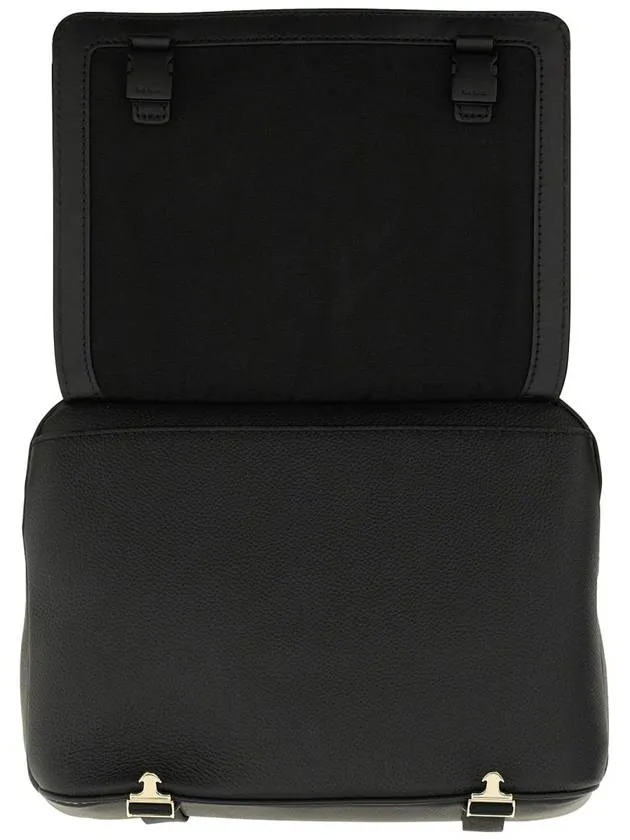 "SIGNATURE STRIPE" BAG