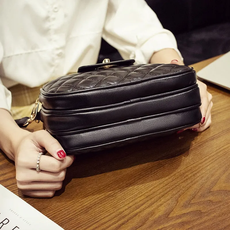 REPRCLA Hot Fashion Crossbody Bag