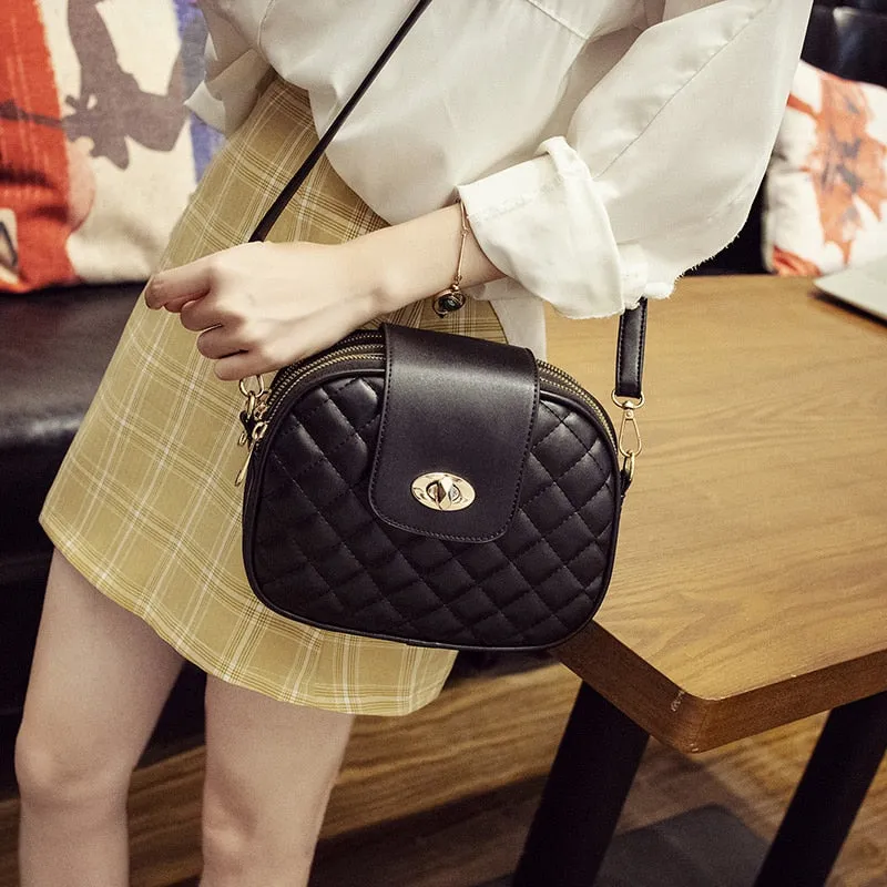 REPRCLA Hot Fashion Crossbody Bag