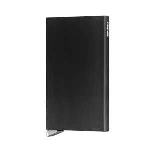 SECRID Cardprotector Premium Frost Black