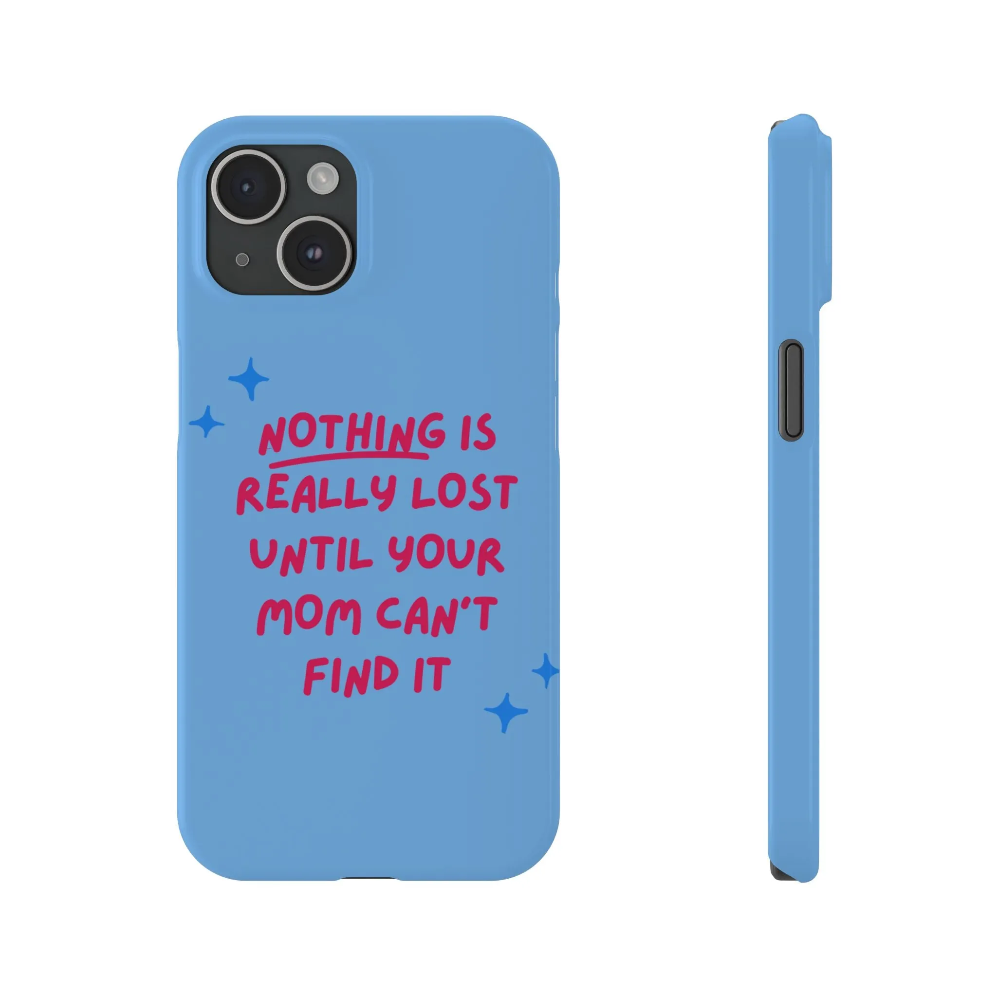 Slim Phone Cases