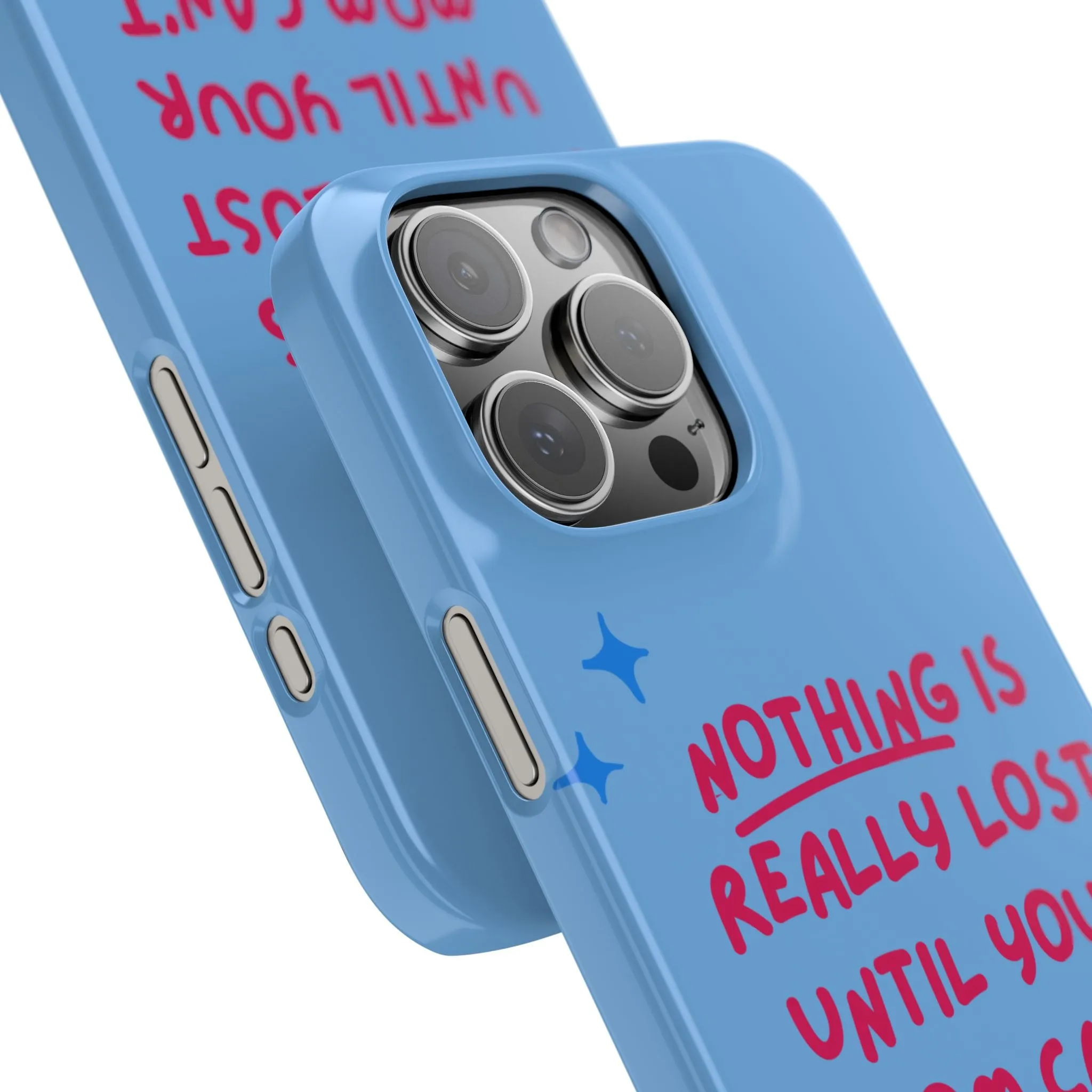 Slim Phone Cases