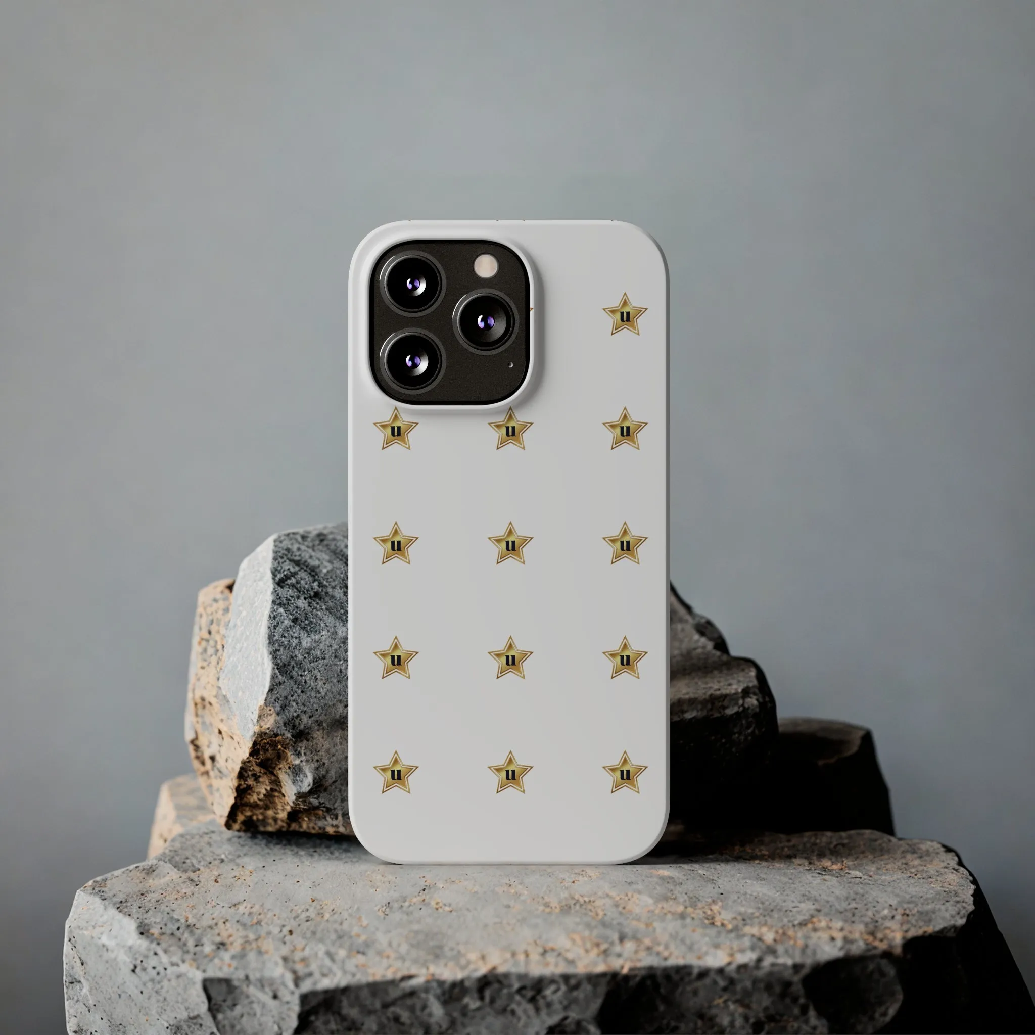 Slim Phone Cases