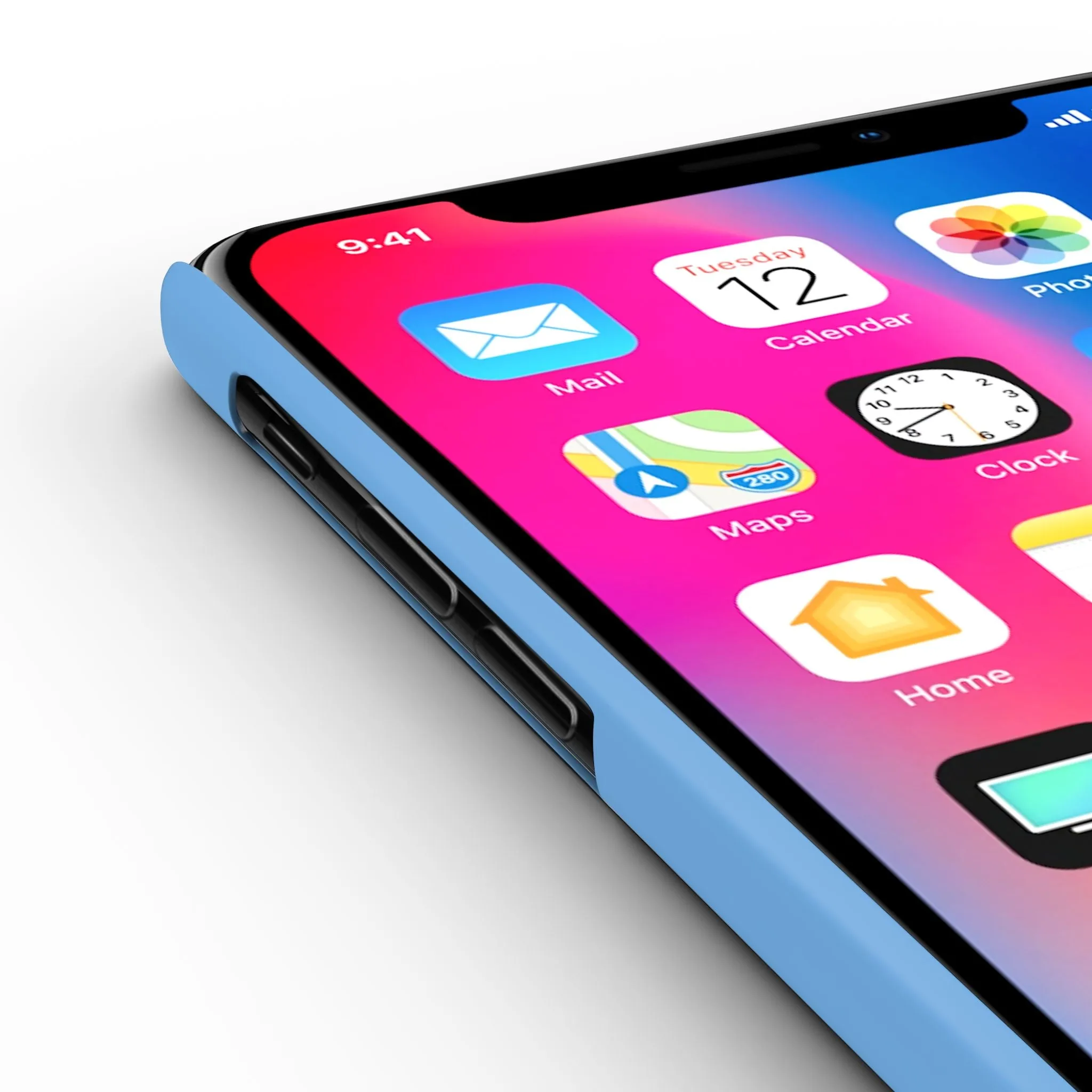 Slim Phone Cases