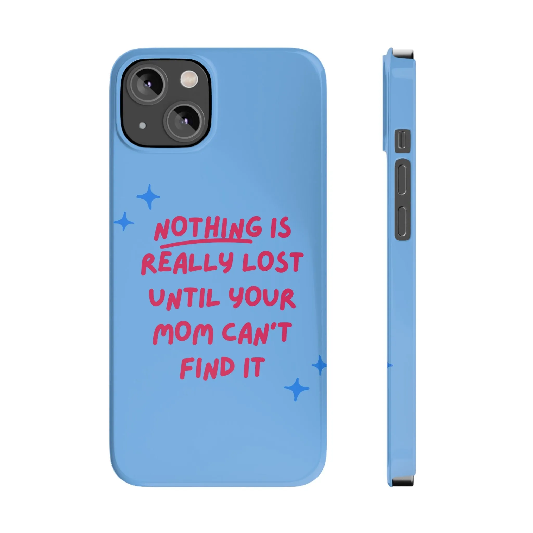 Slim Phone Cases