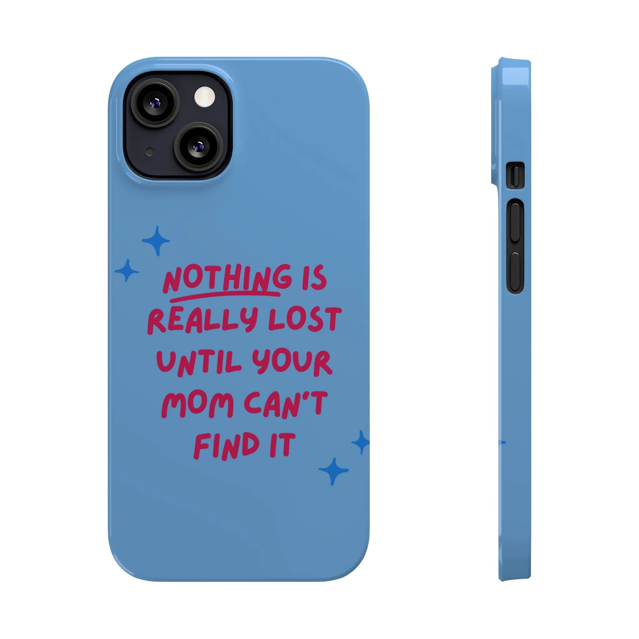 Slim Phone Cases