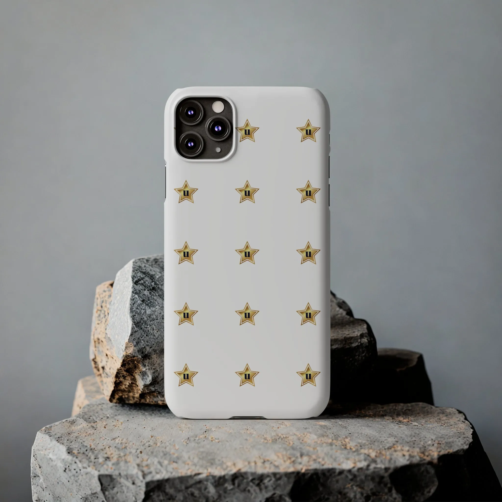 Slim Phone Cases