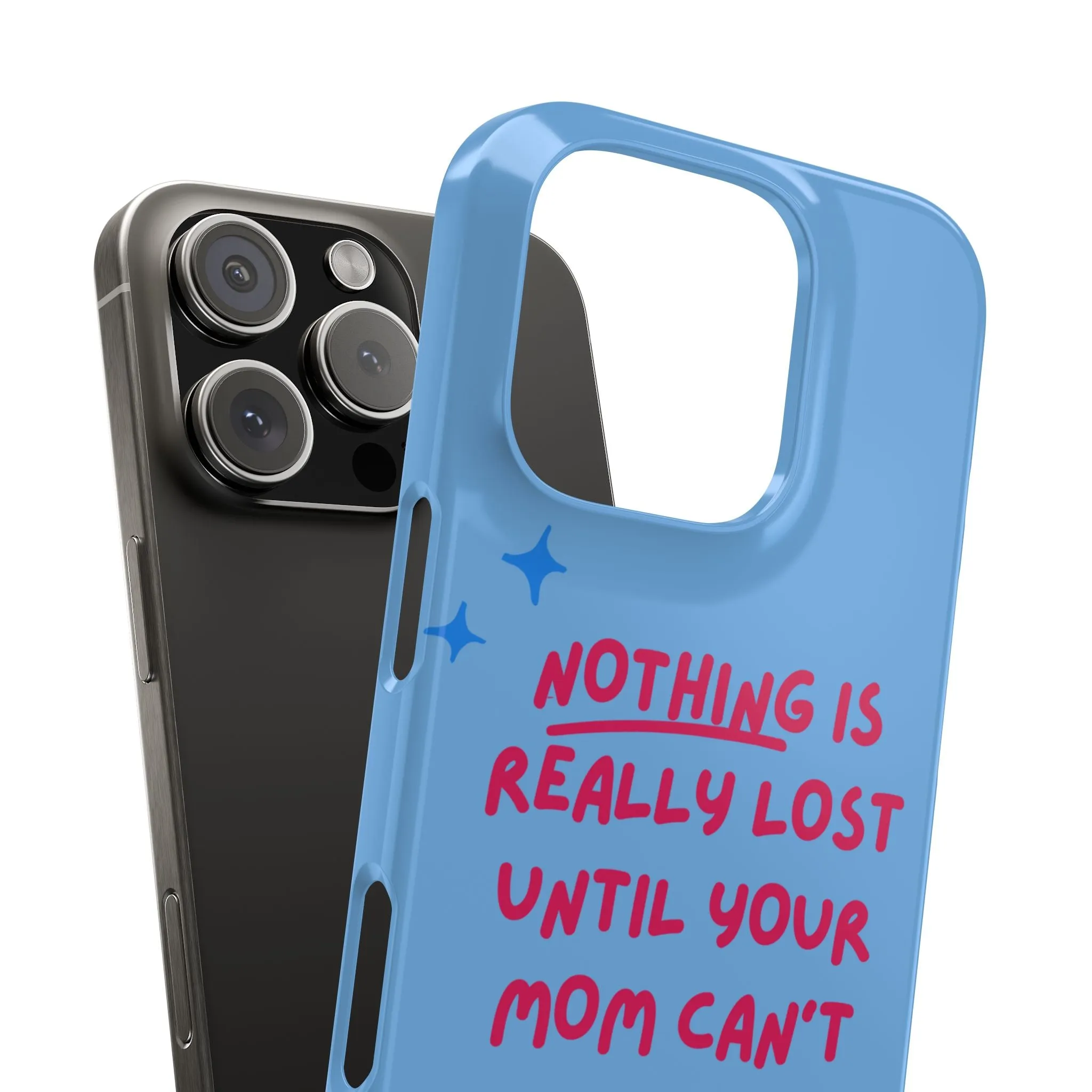 Slim Phone Cases