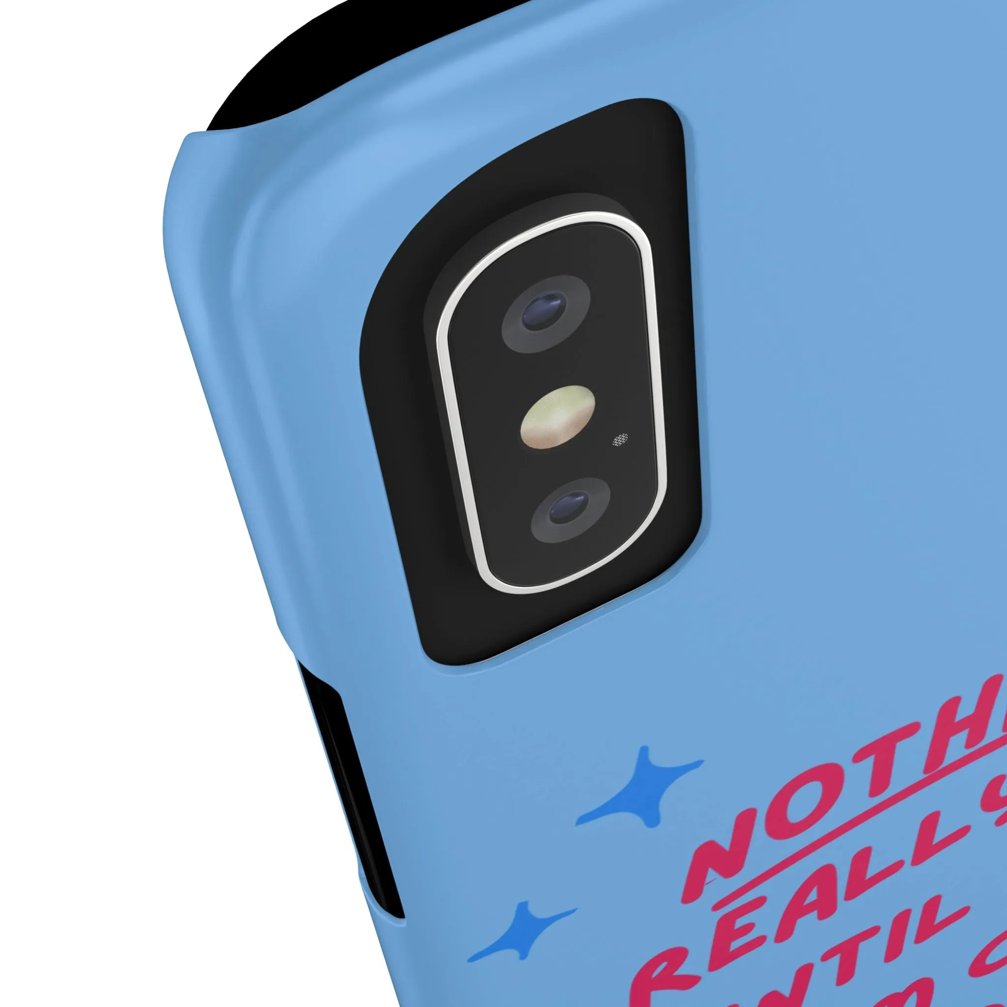 Slim Phone Cases