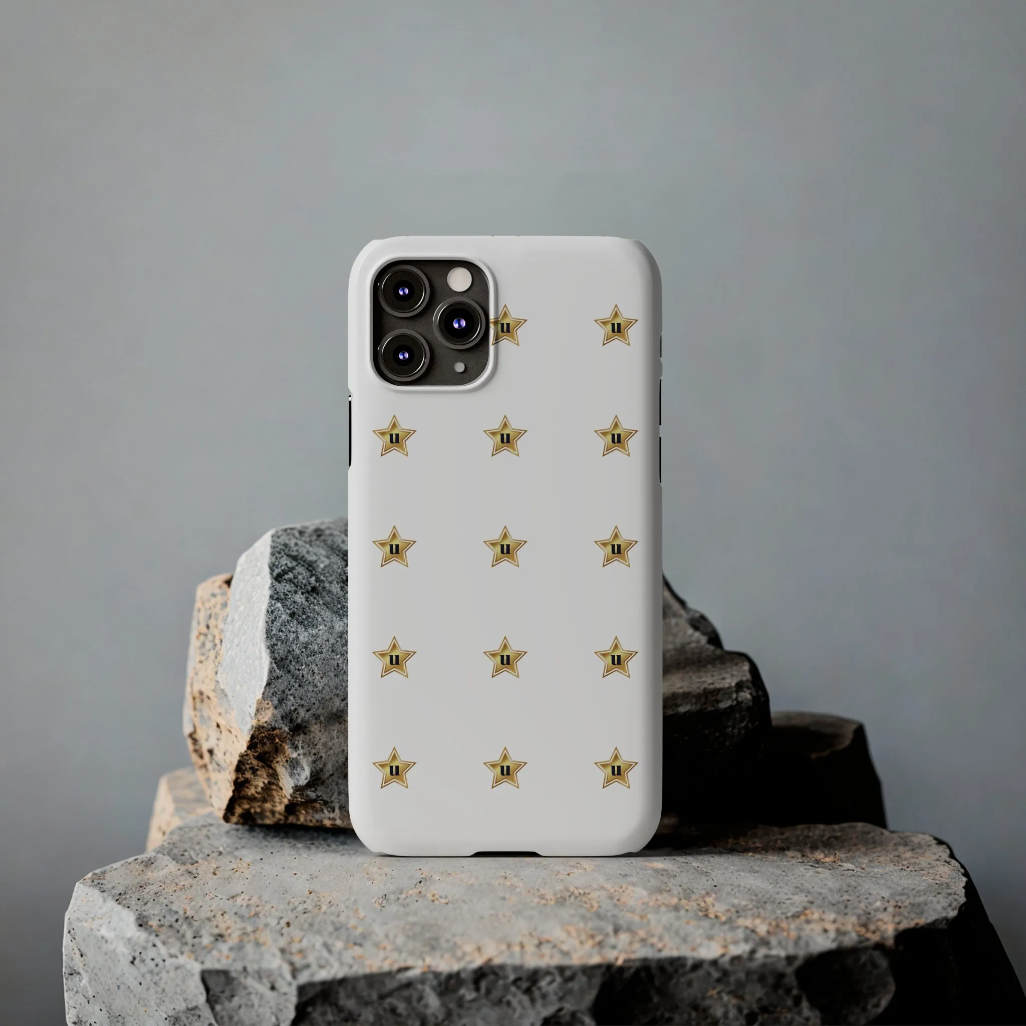Slim Phone Cases