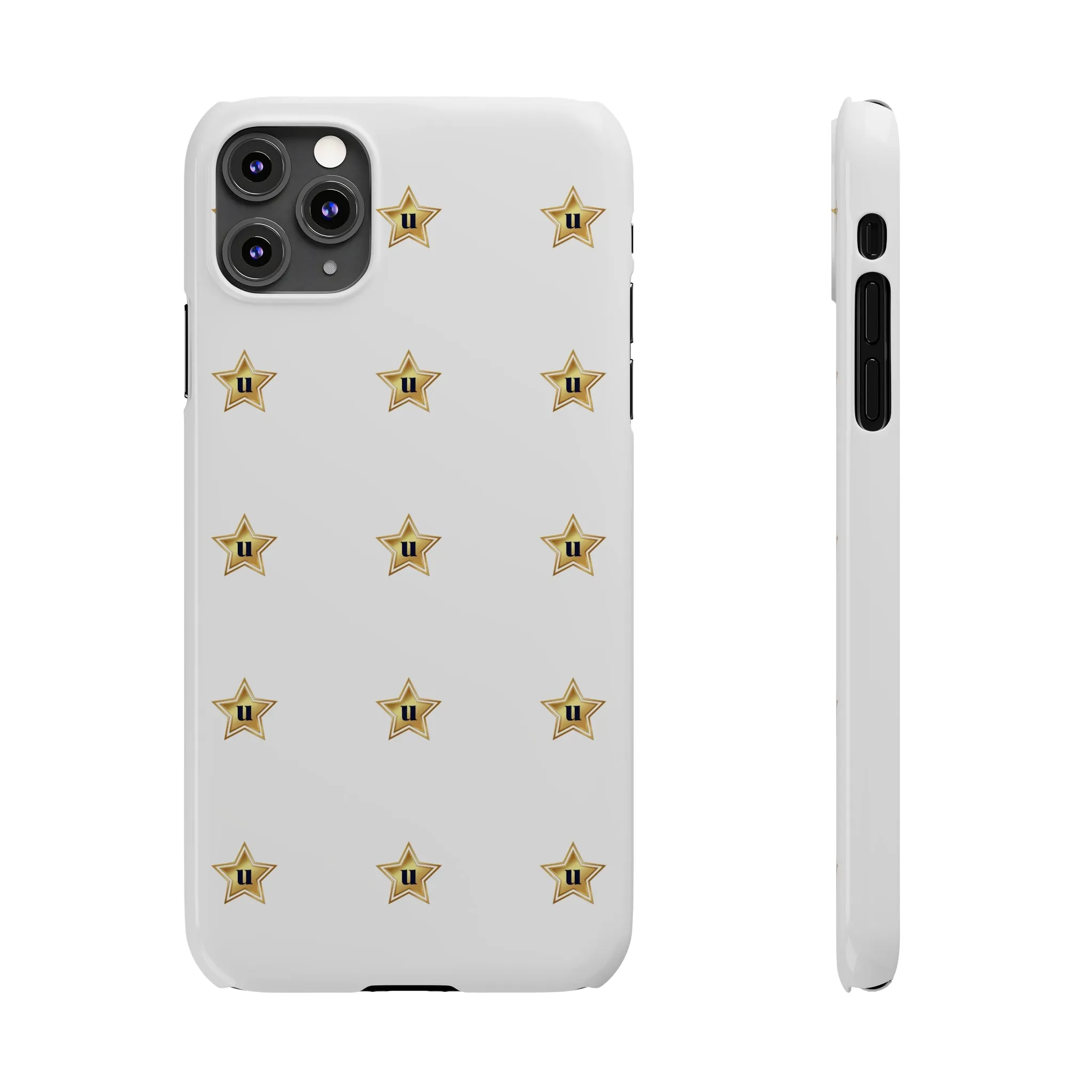 Slim Phone Cases