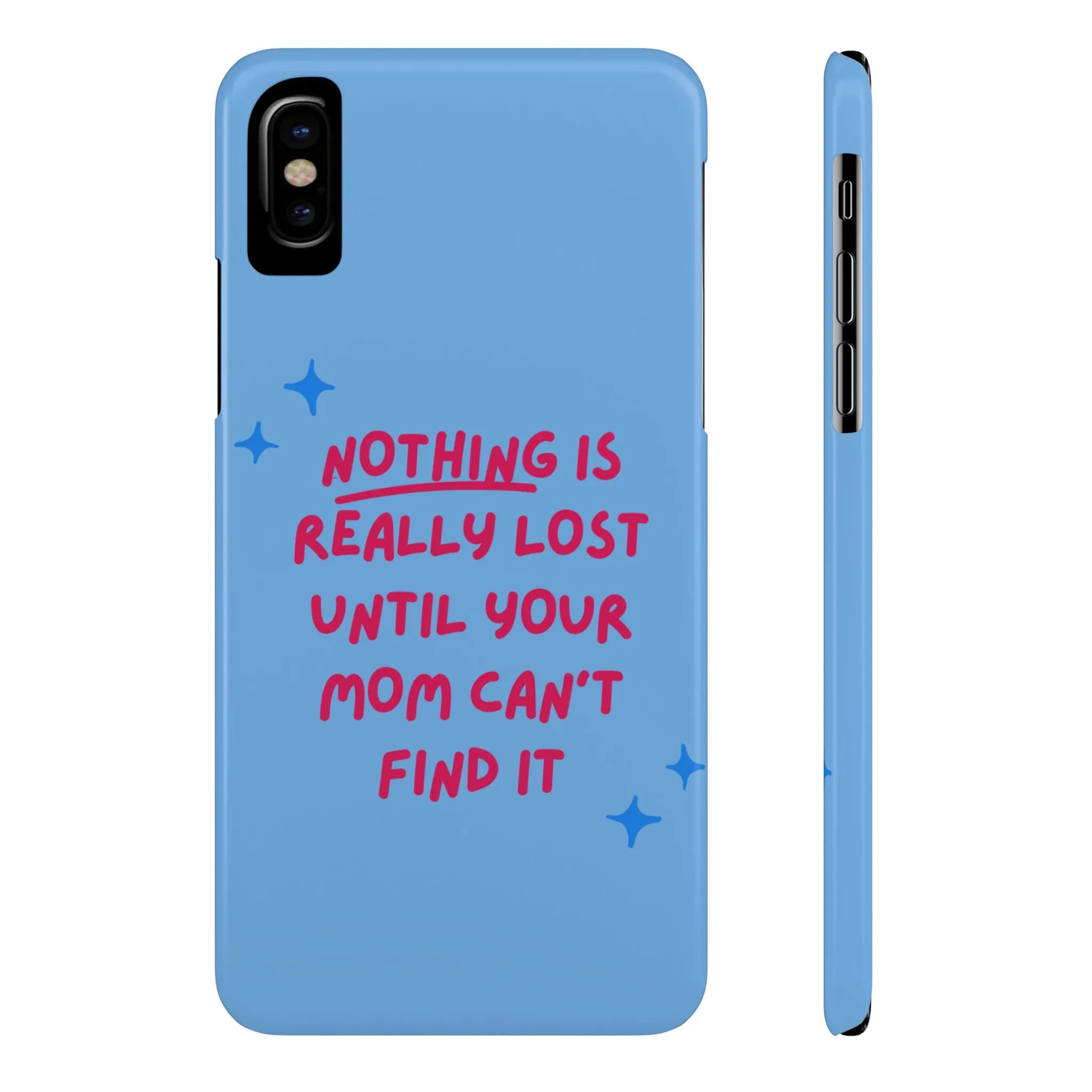 Slim Phone Cases