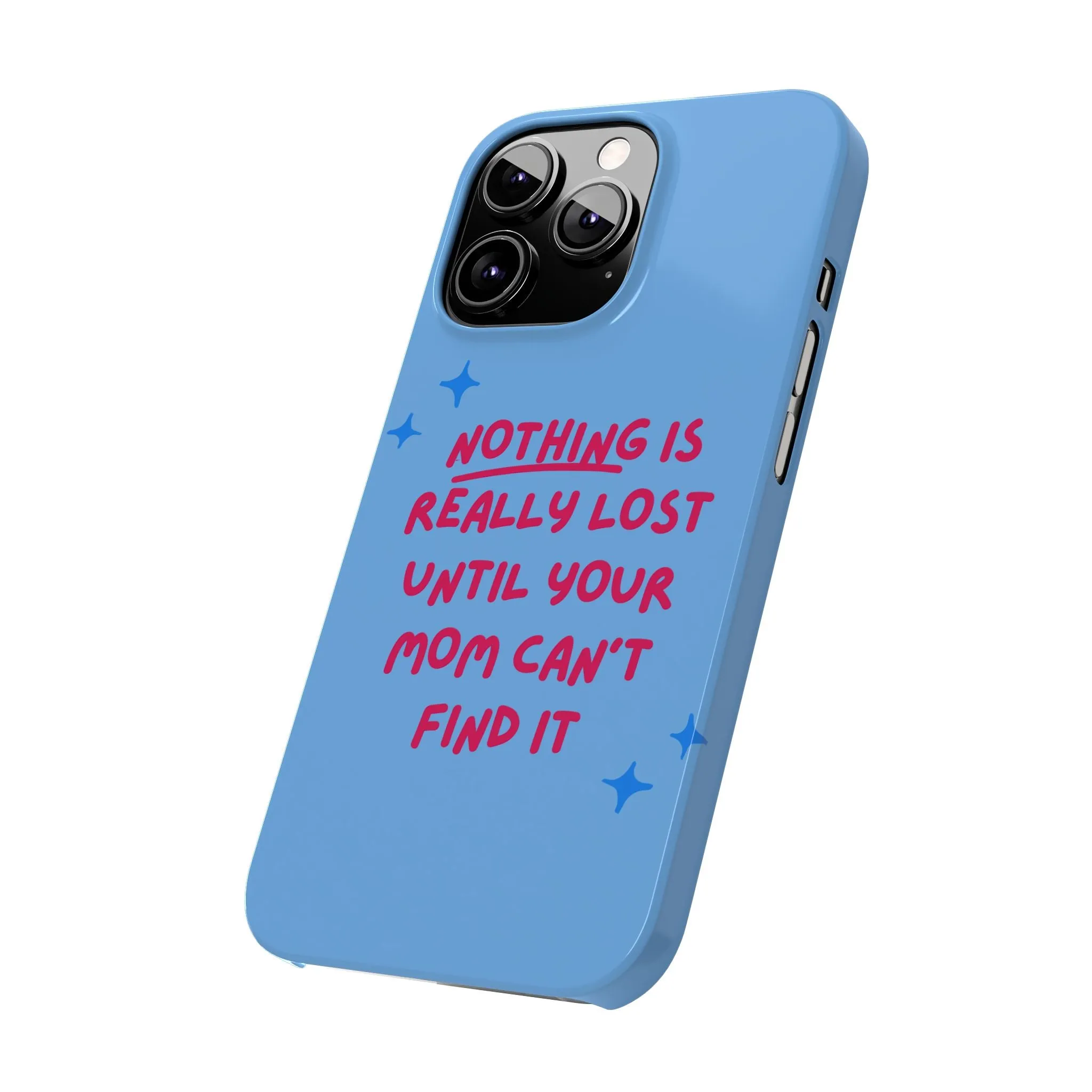 Slim Phone Cases