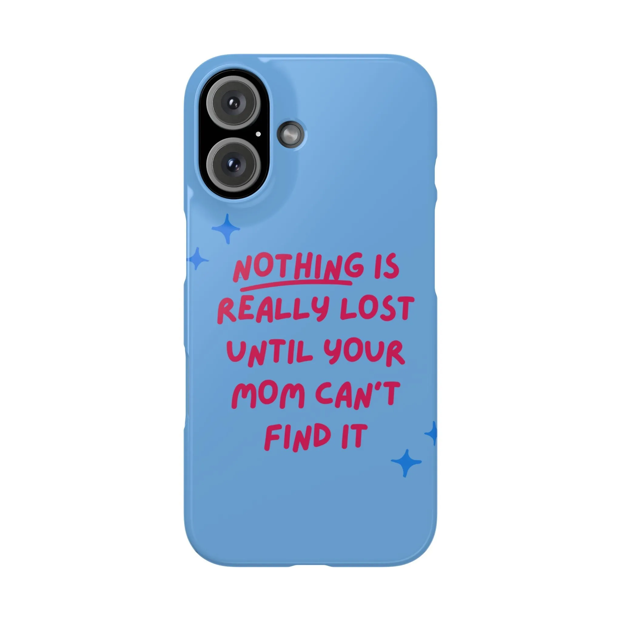 Slim Phone Cases