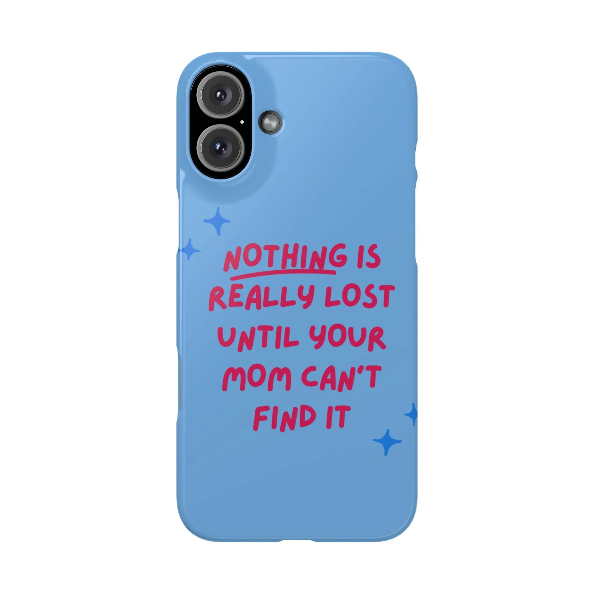 Slim Phone Cases