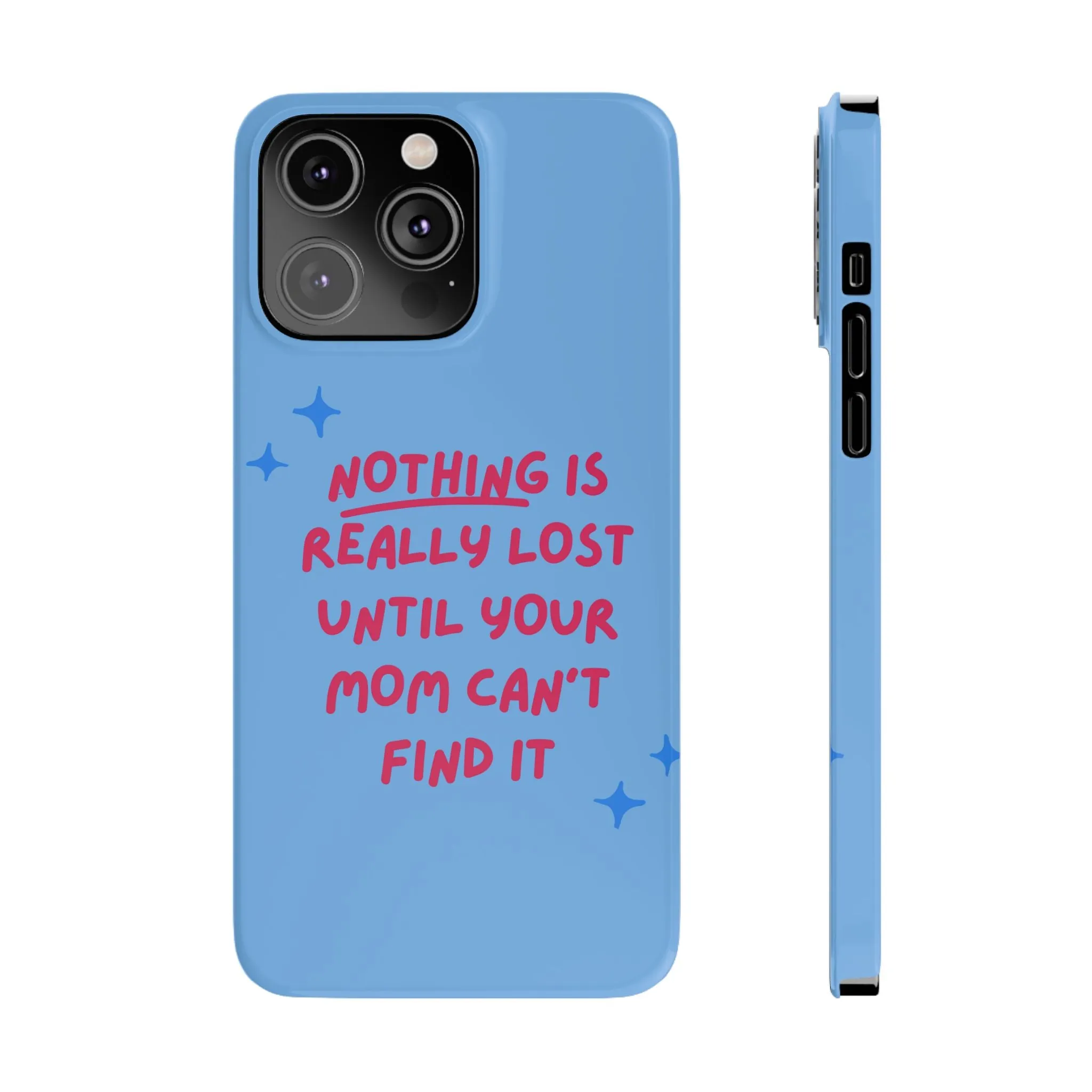 Slim Phone Cases