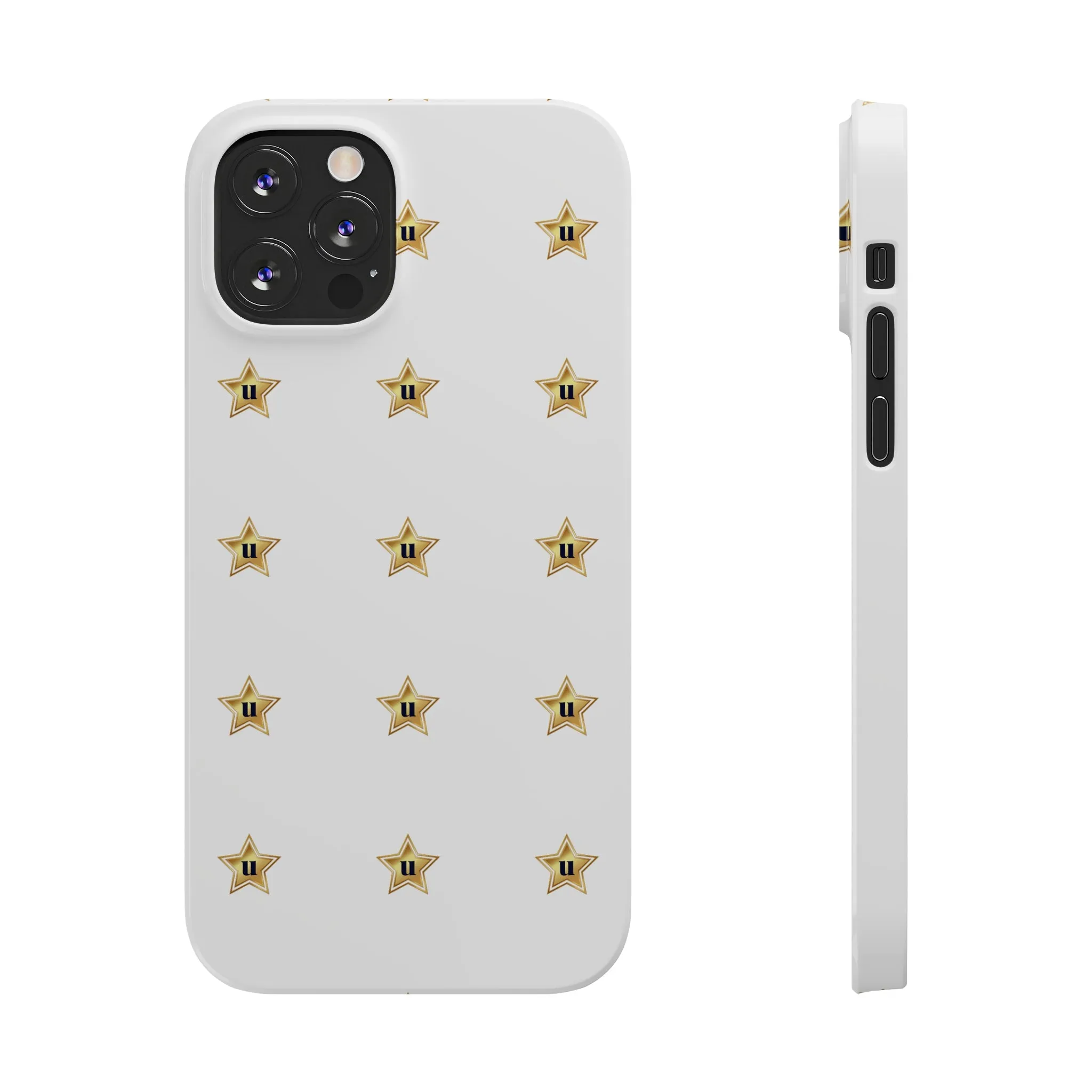 Slim Phone Cases
