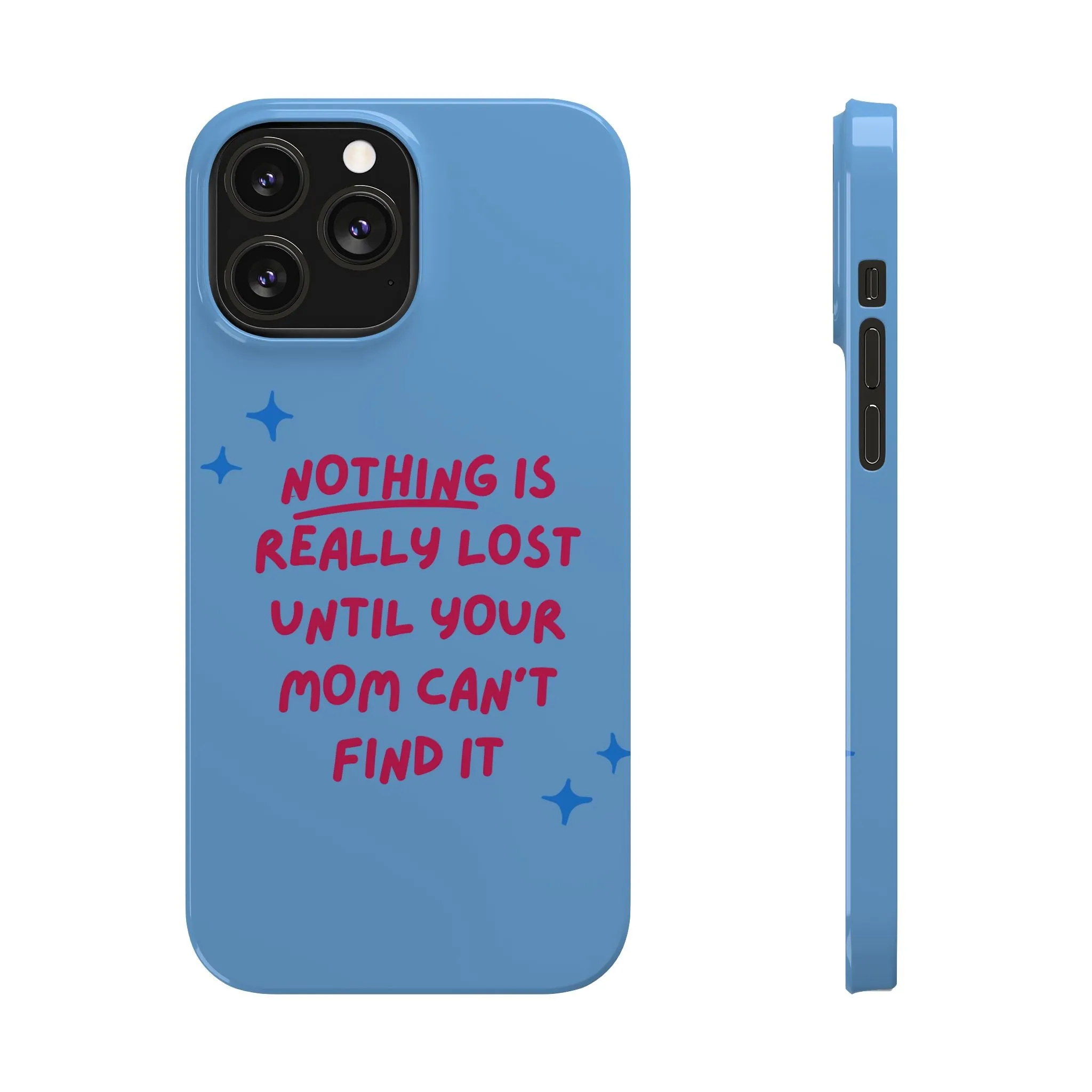 Slim Phone Cases