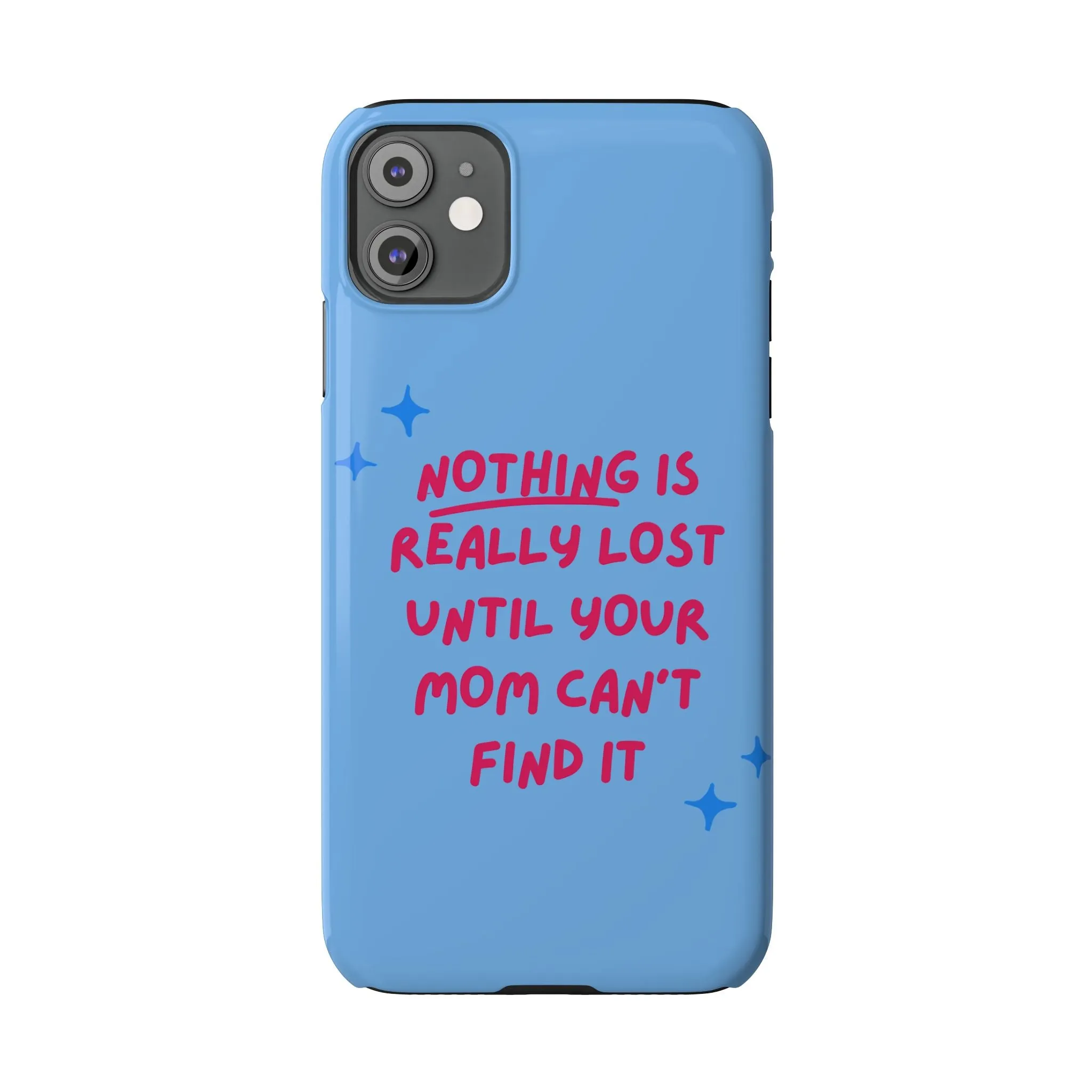 Slim Phone Cases
