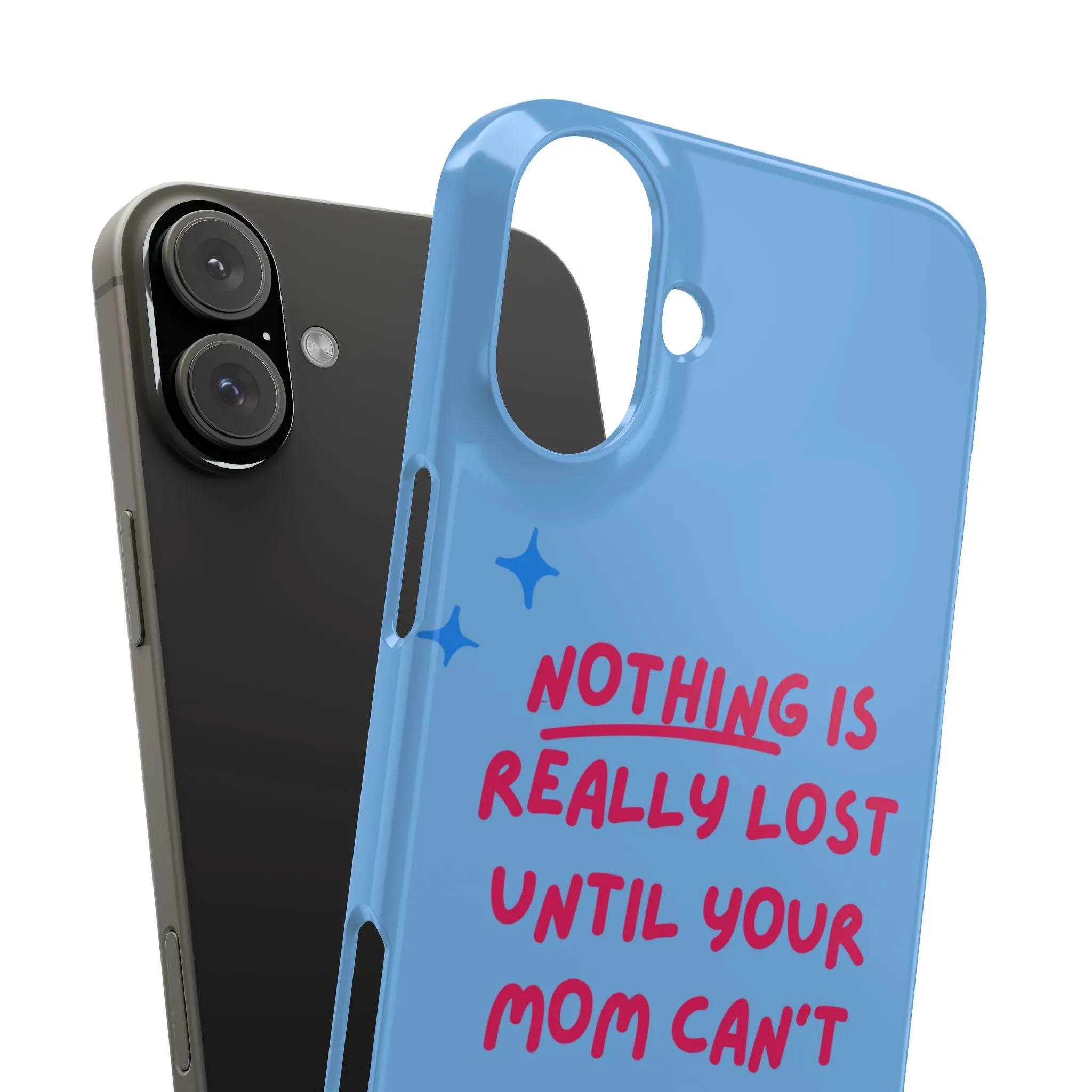 Slim Phone Cases