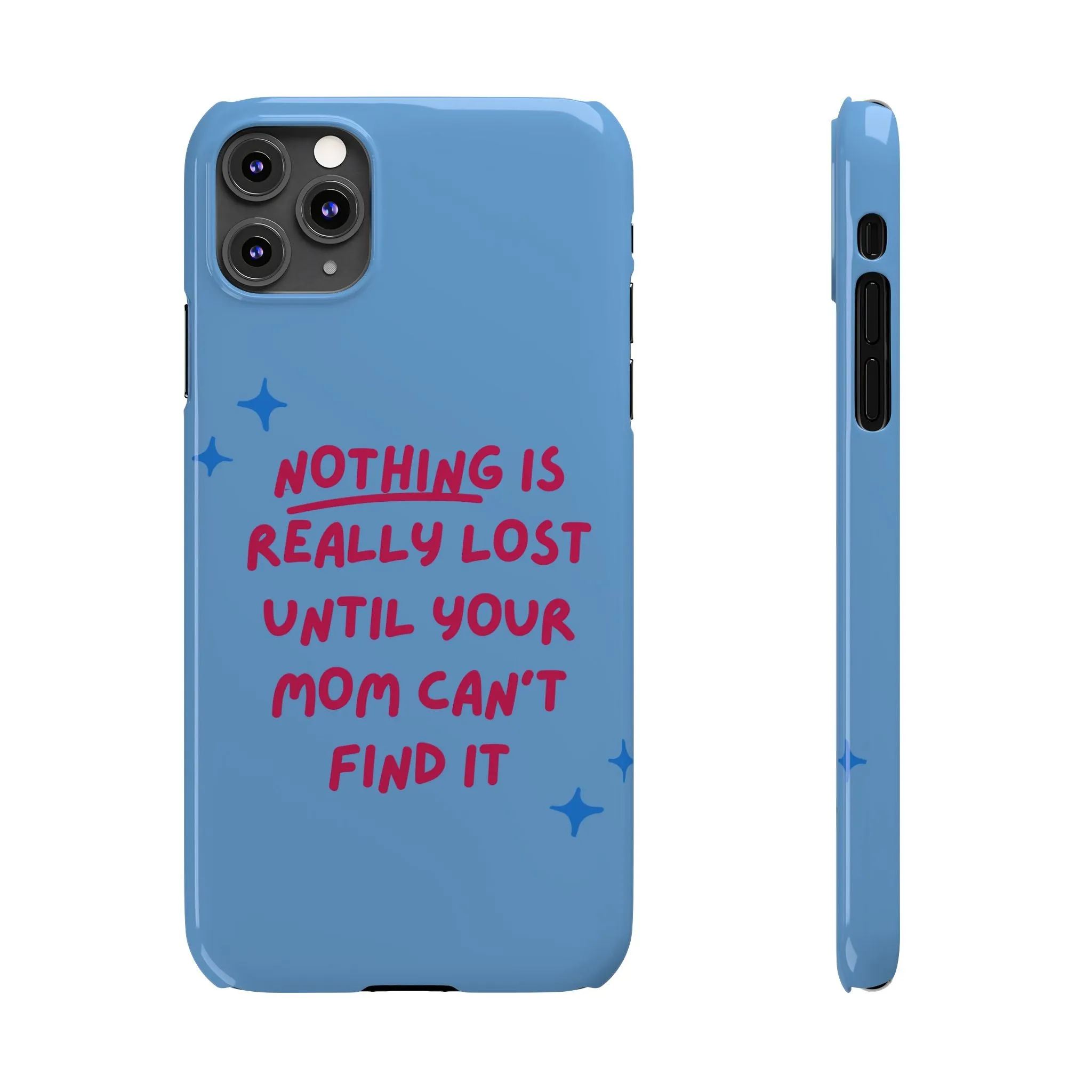 Slim Phone Cases