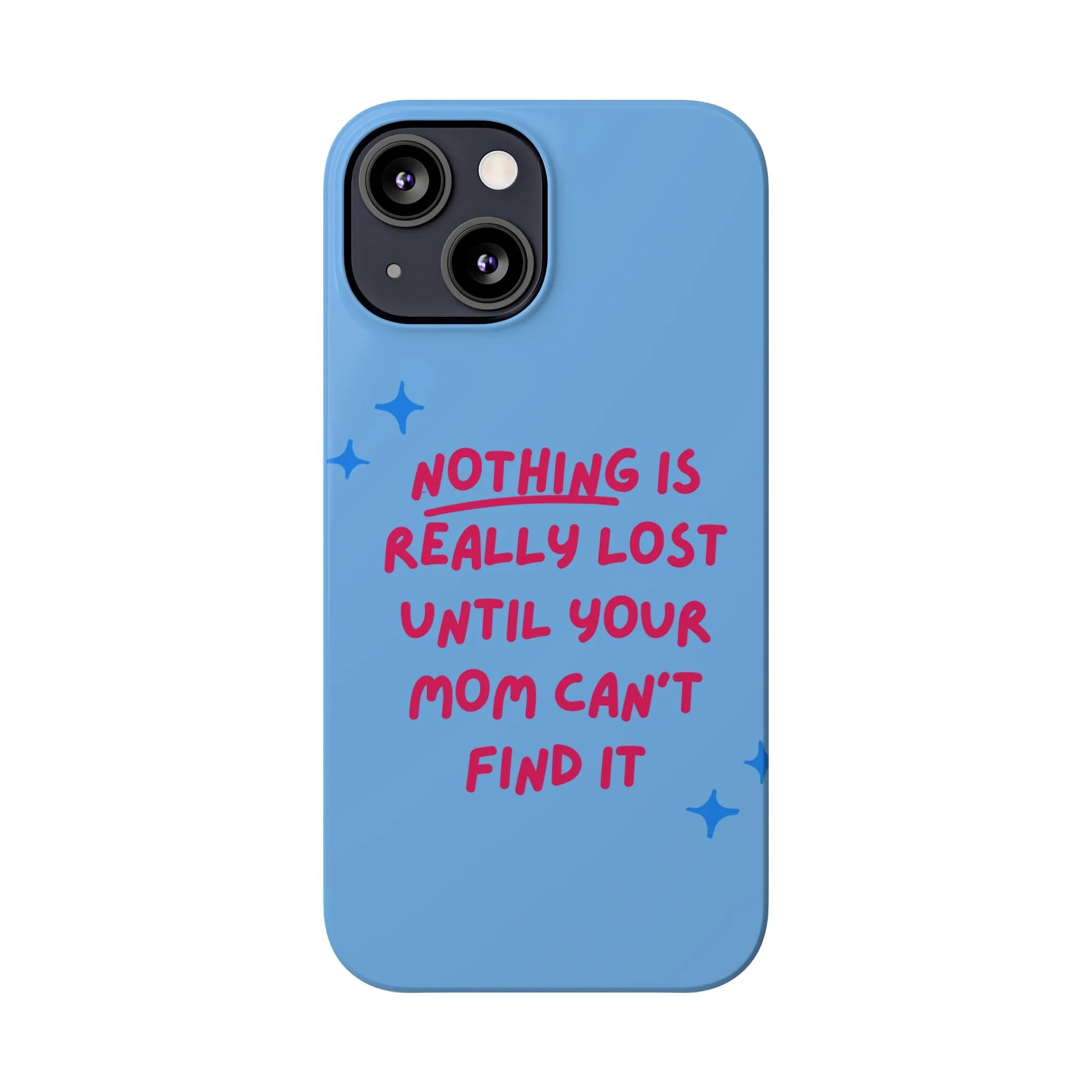 Slim Phone Cases