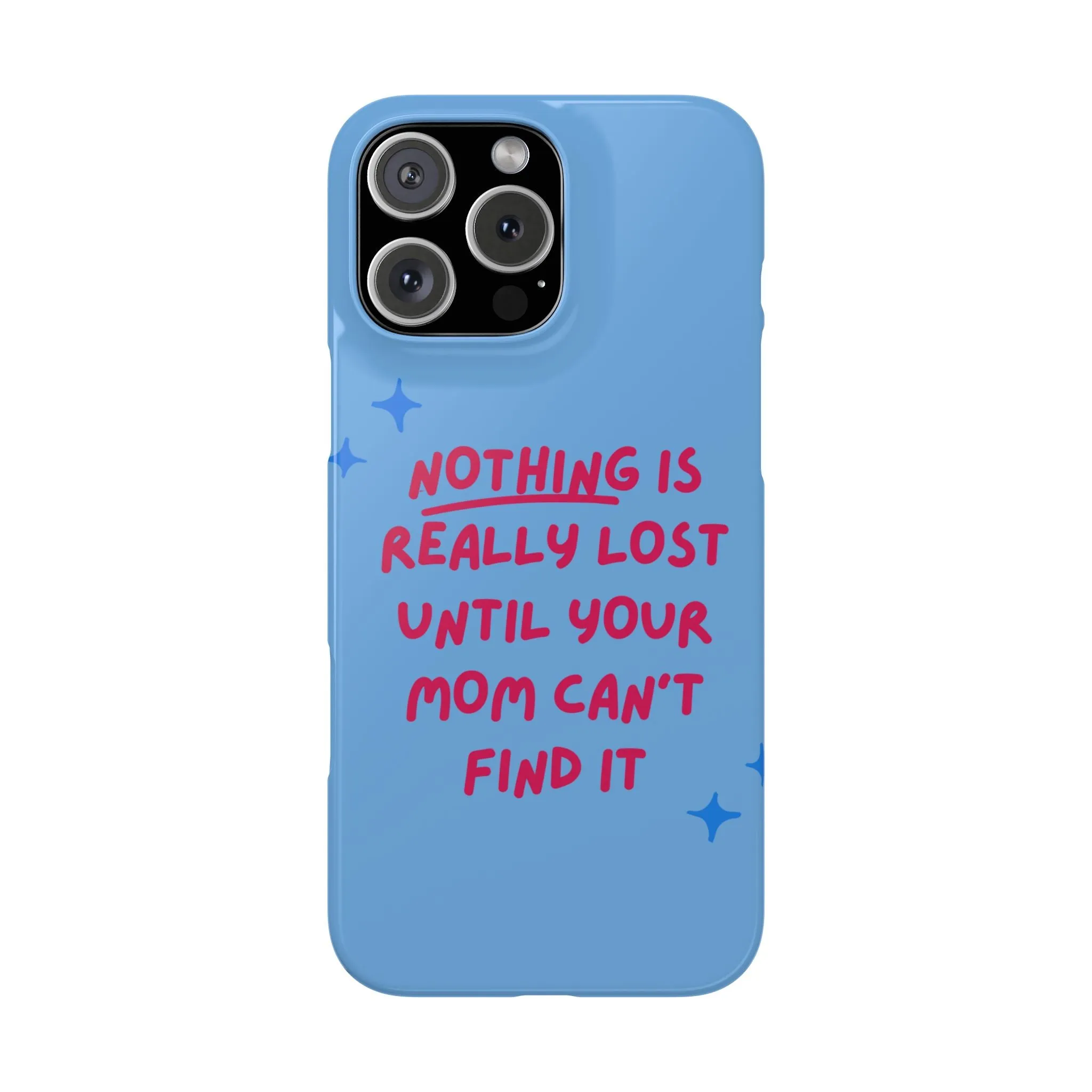 Slim Phone Cases