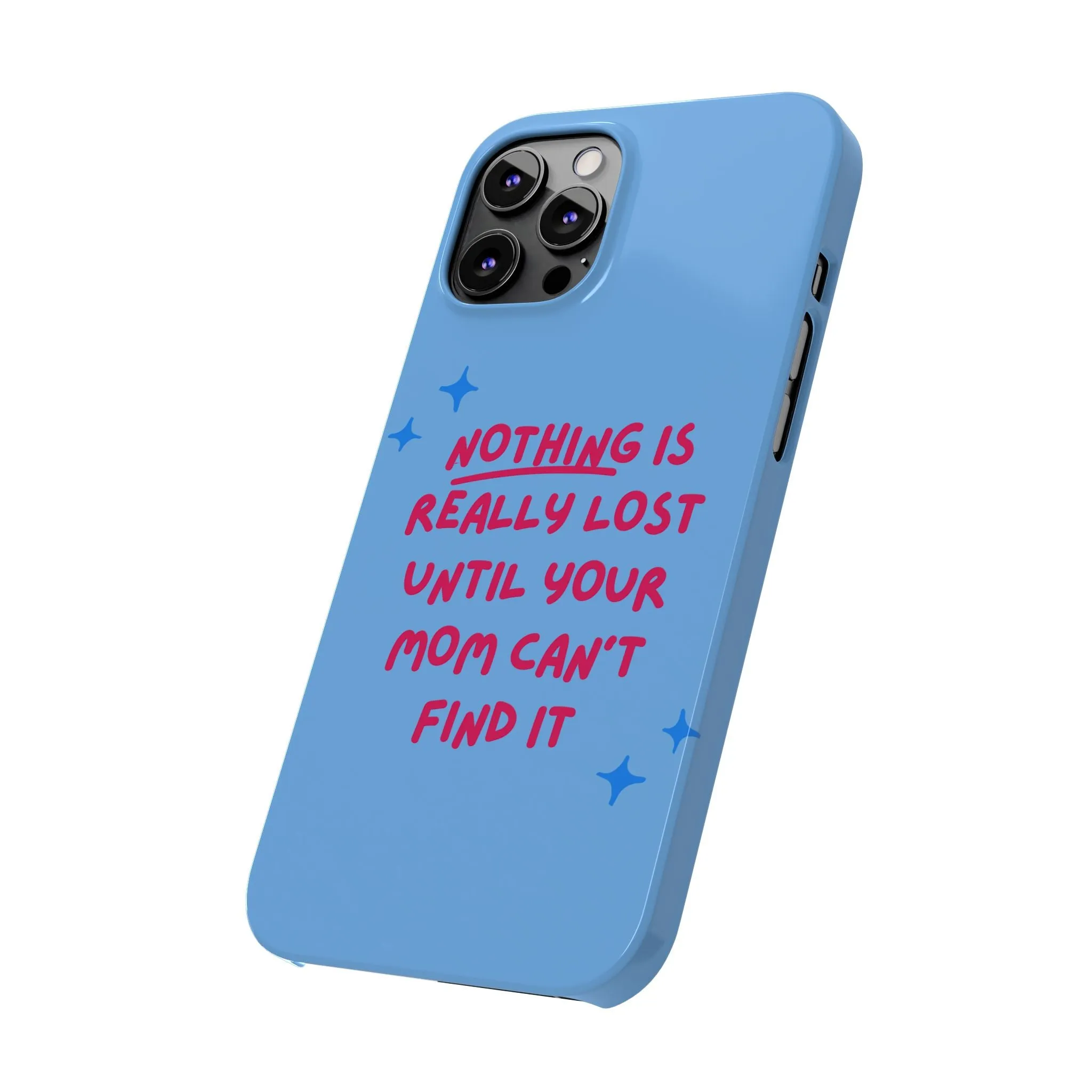 Slim Phone Cases