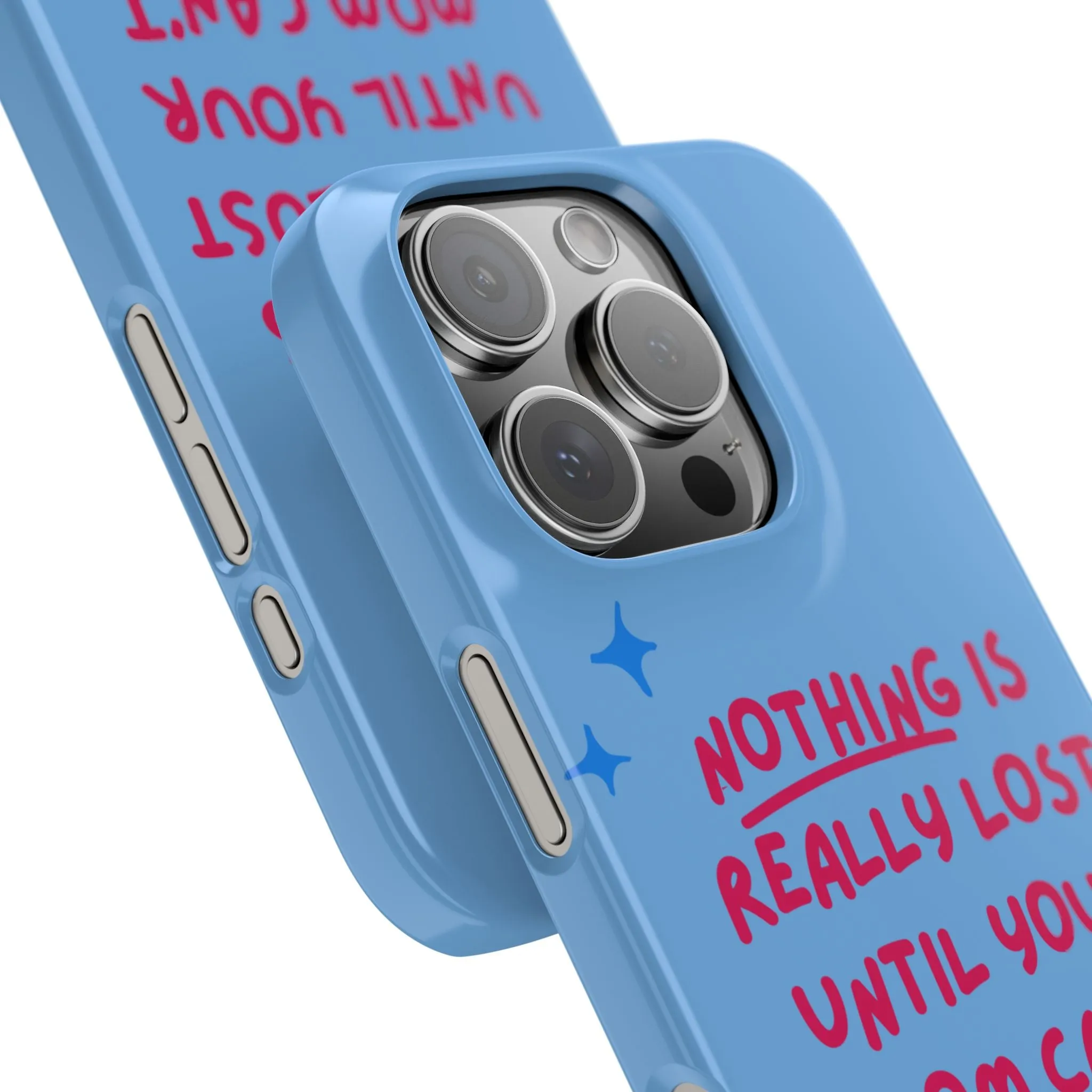 Slim Phone Cases