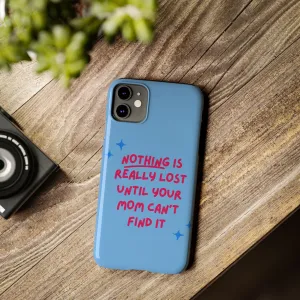 Slim Phone Cases