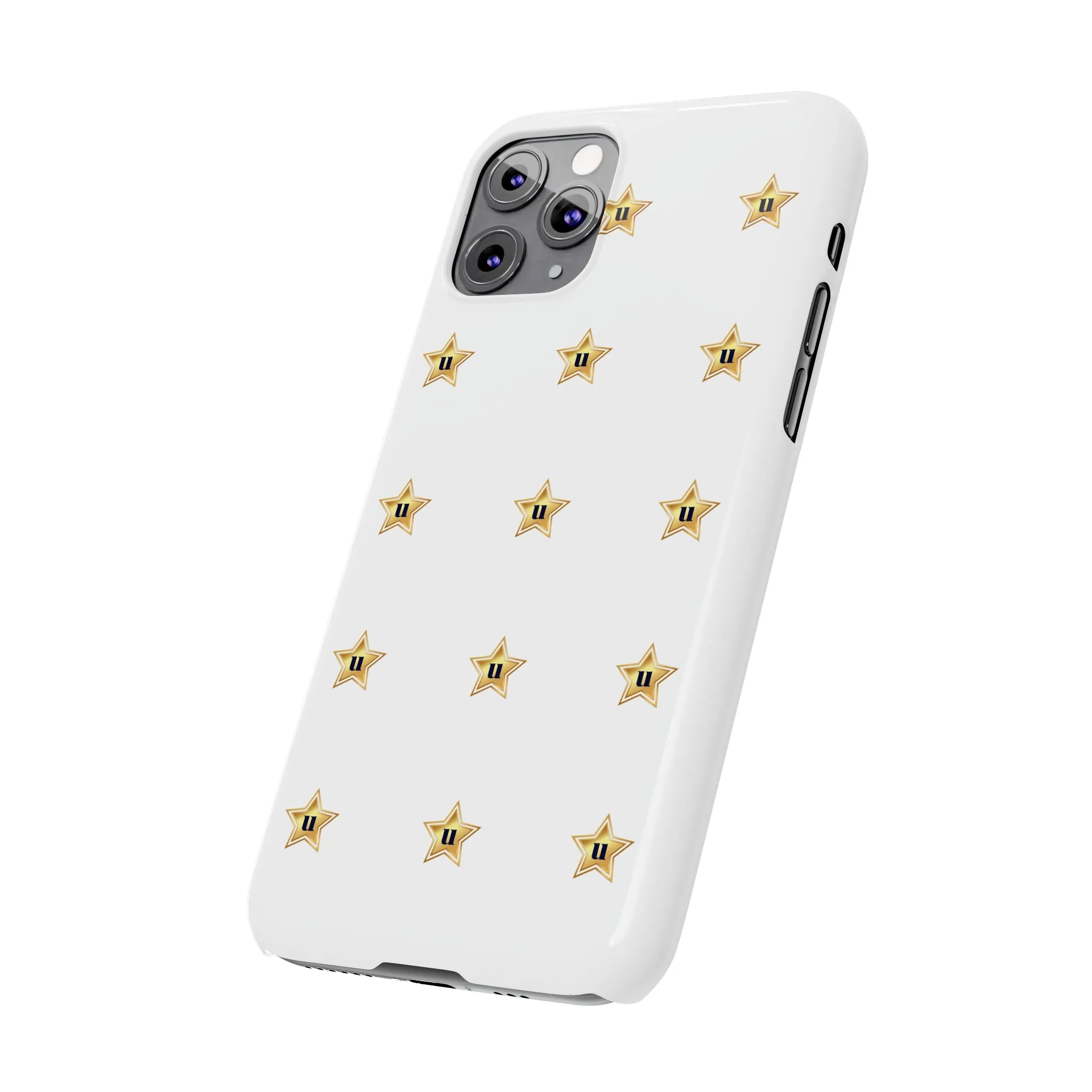 Slim Phone Cases