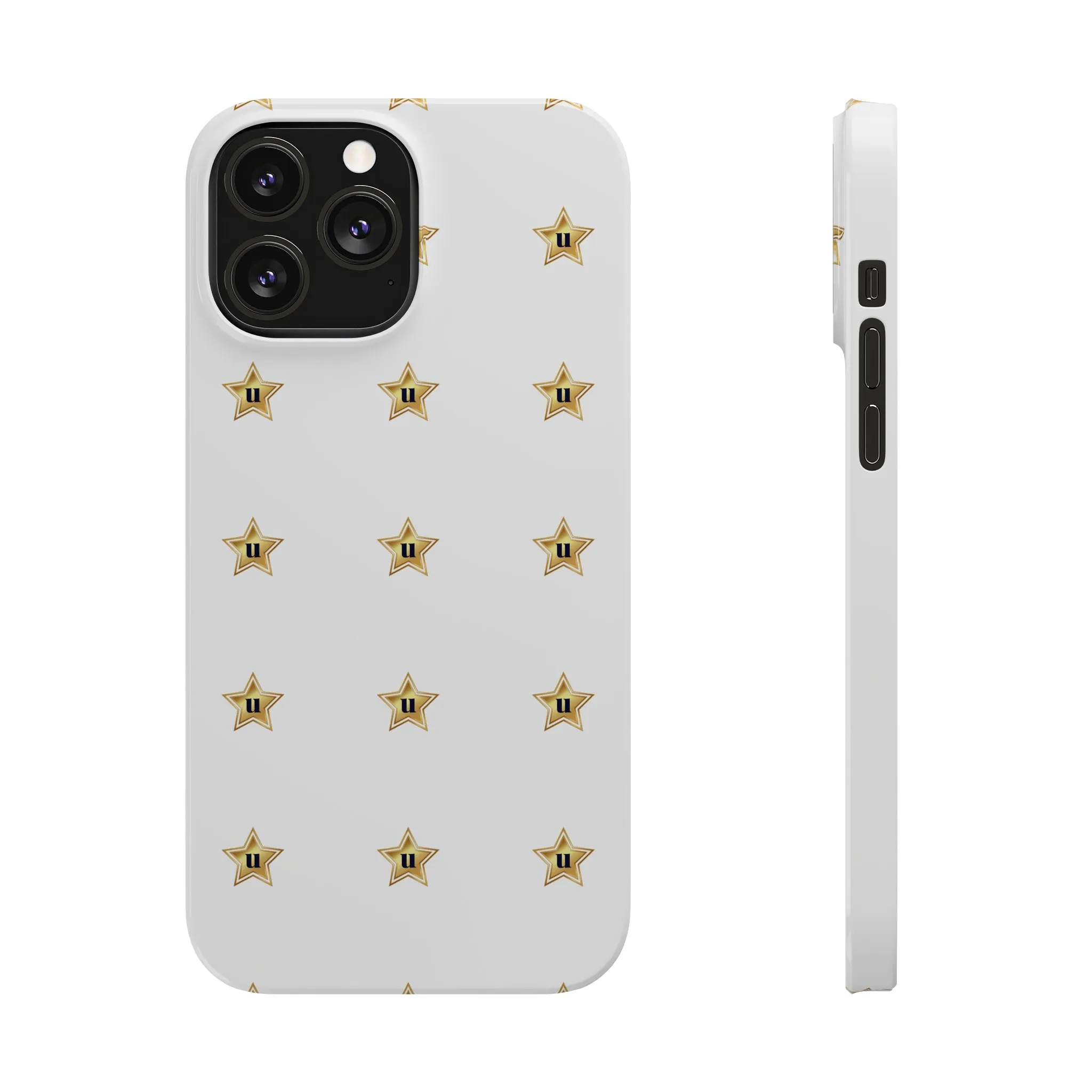 Slim Phone Cases