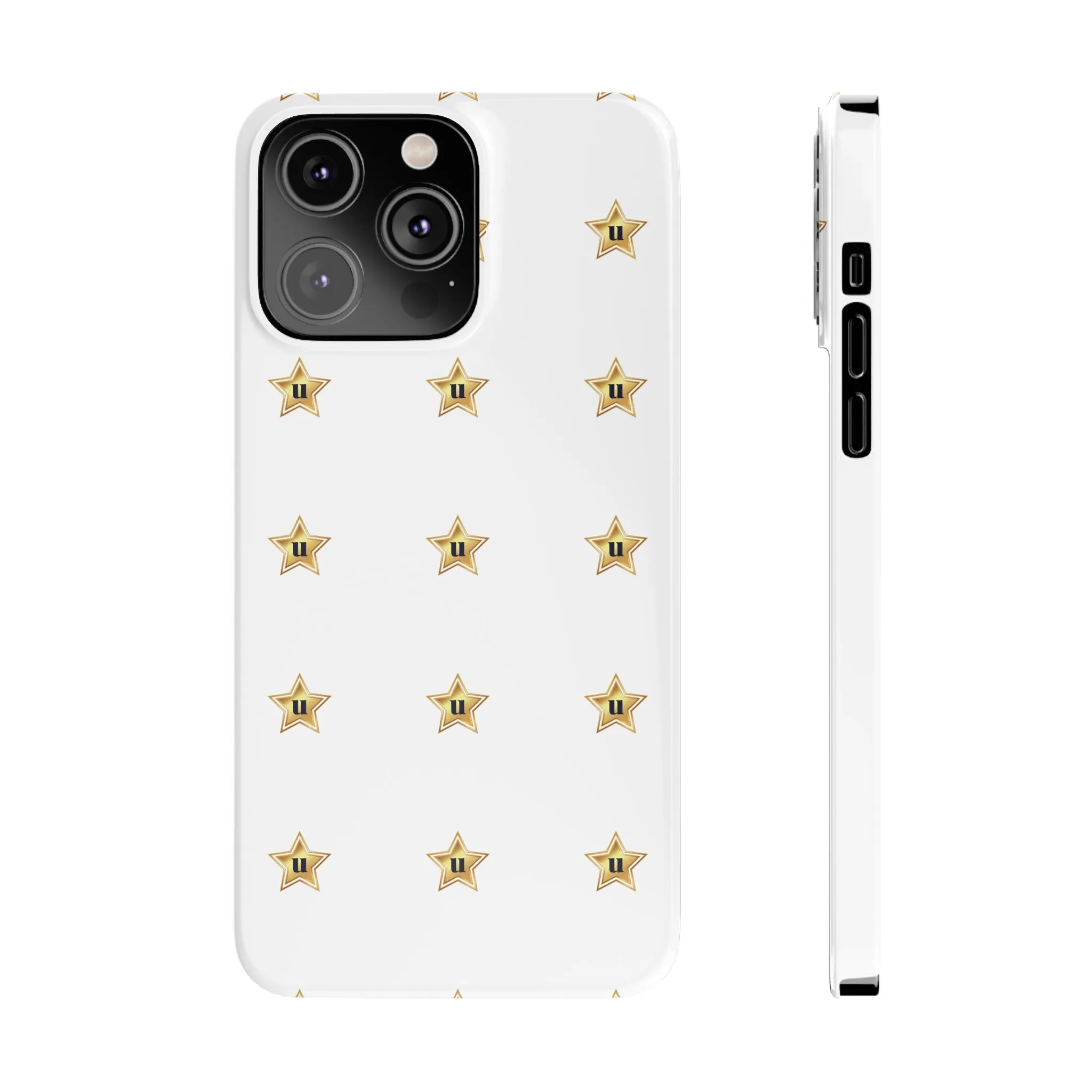 Slim Phone Cases