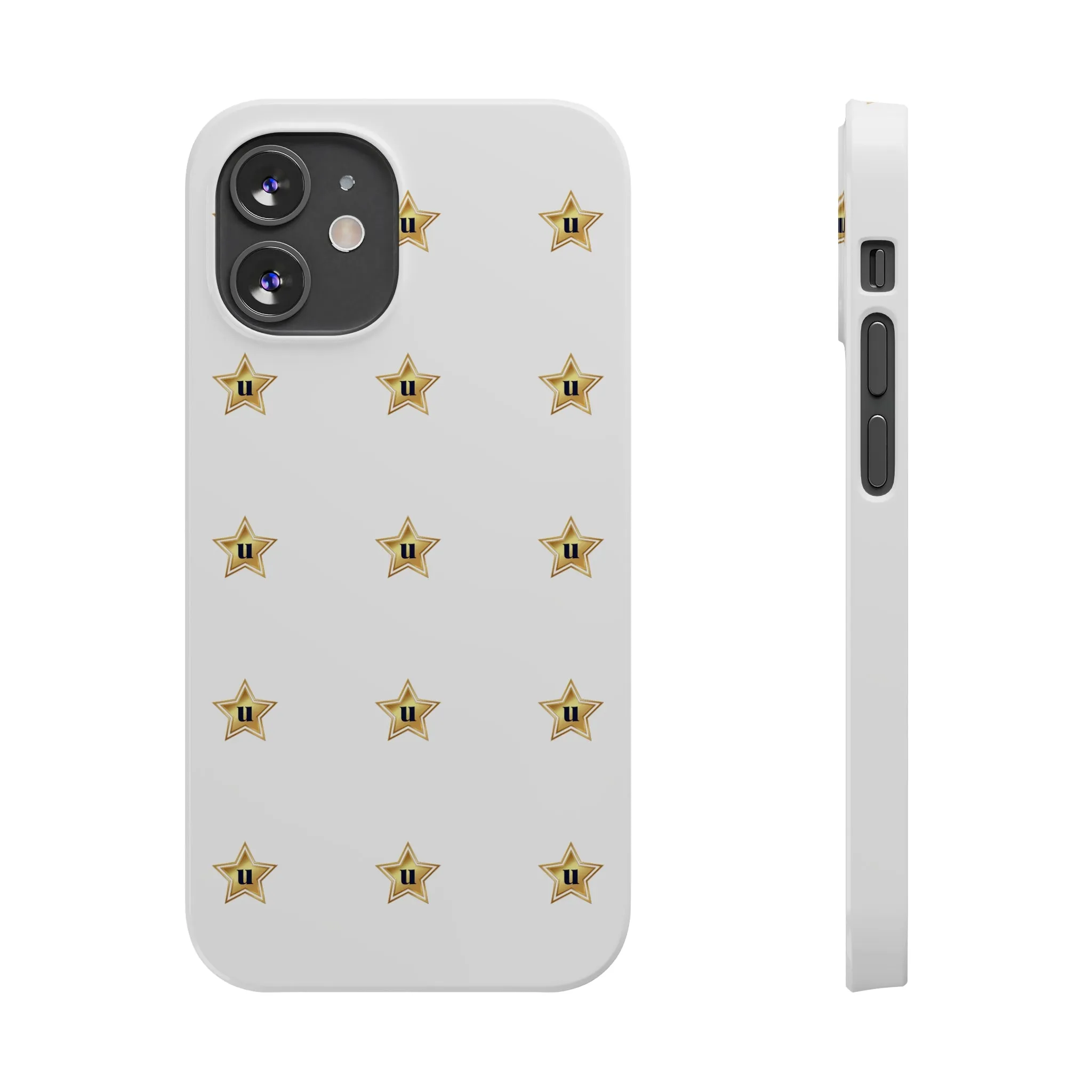 Slim Phone Cases