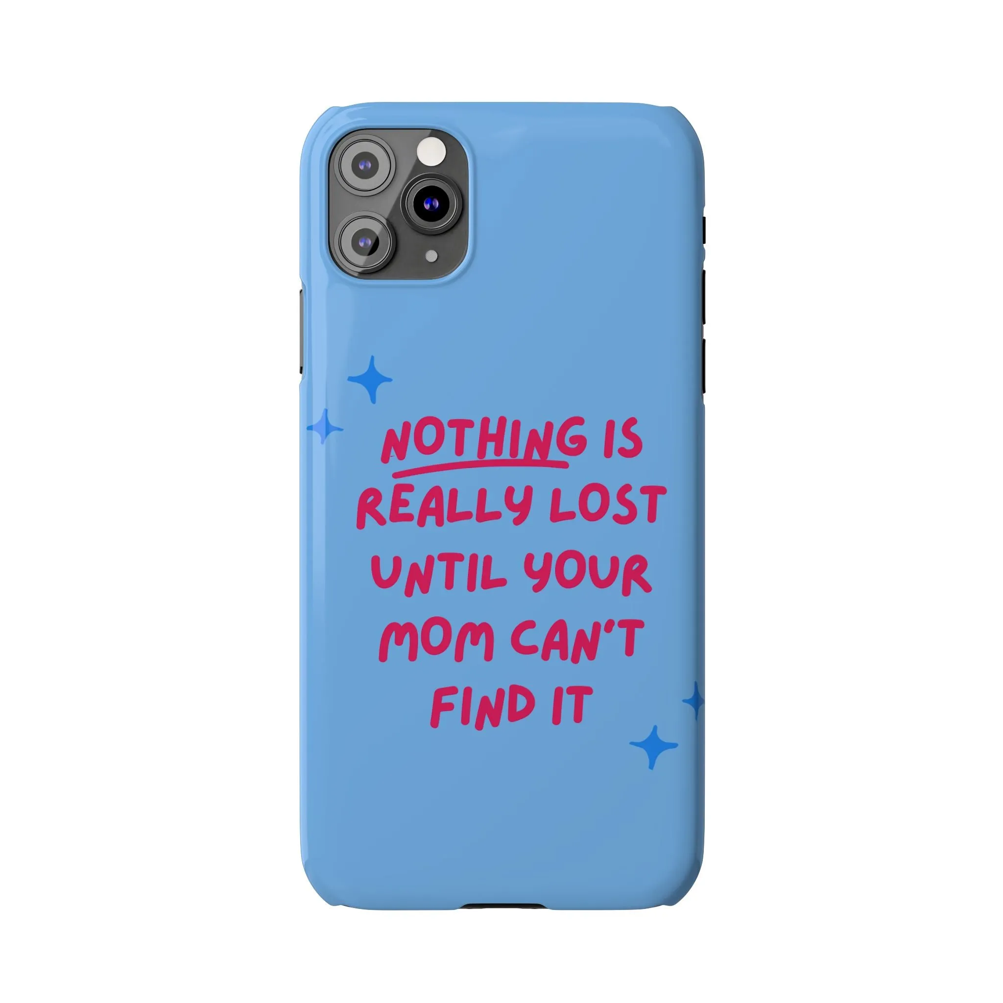Slim Phone Cases