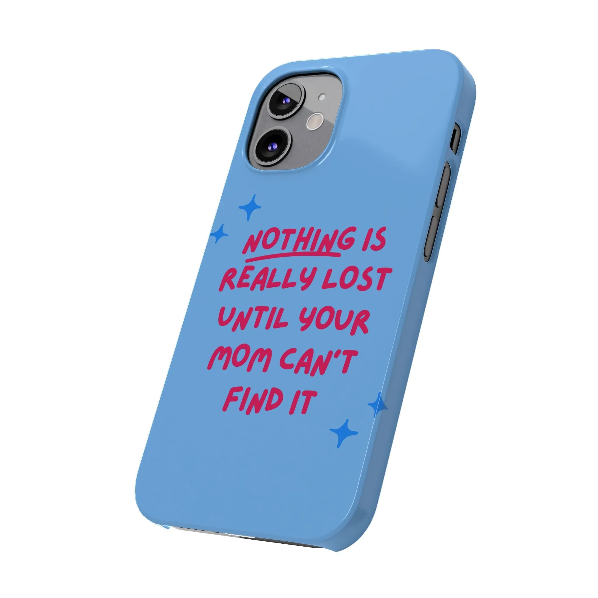 Slim Phone Cases