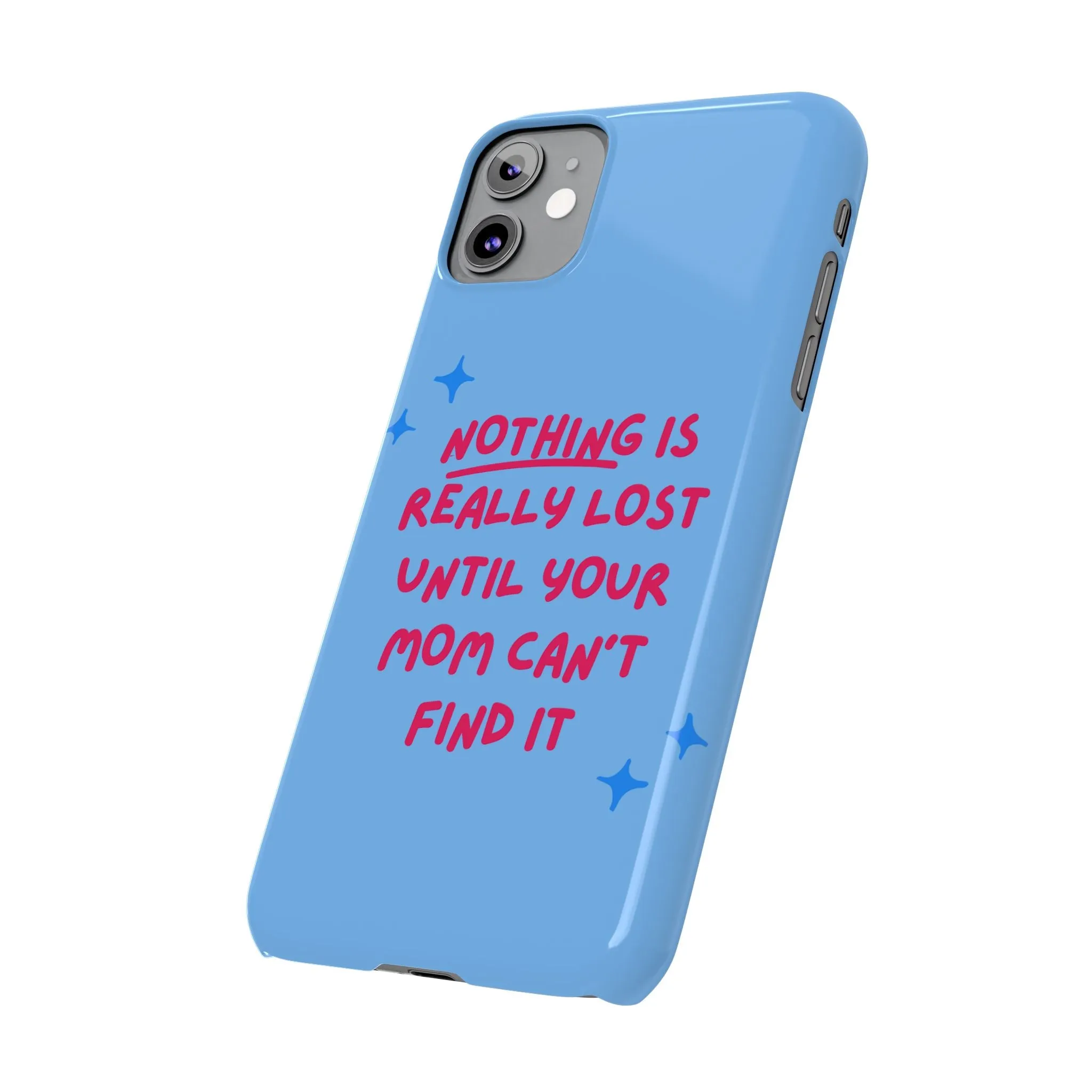 Slim Phone Cases